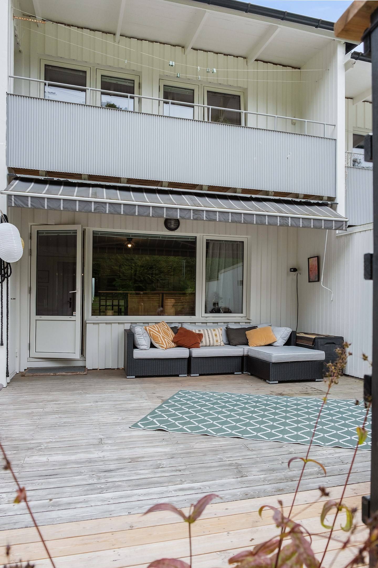 4 rum Radhus på Violinvägen 75 Boxhult Uddevalla kommun - bild 13