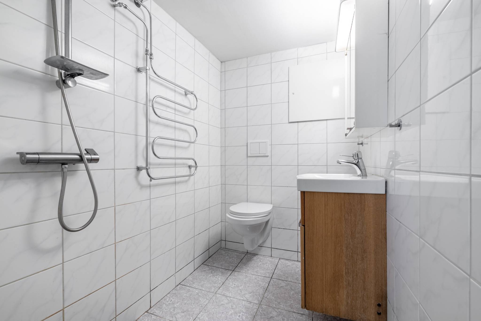 8 rum Villa på Lindbyvägen 8 Centralt Örnsköldsviks kommun - bild 53