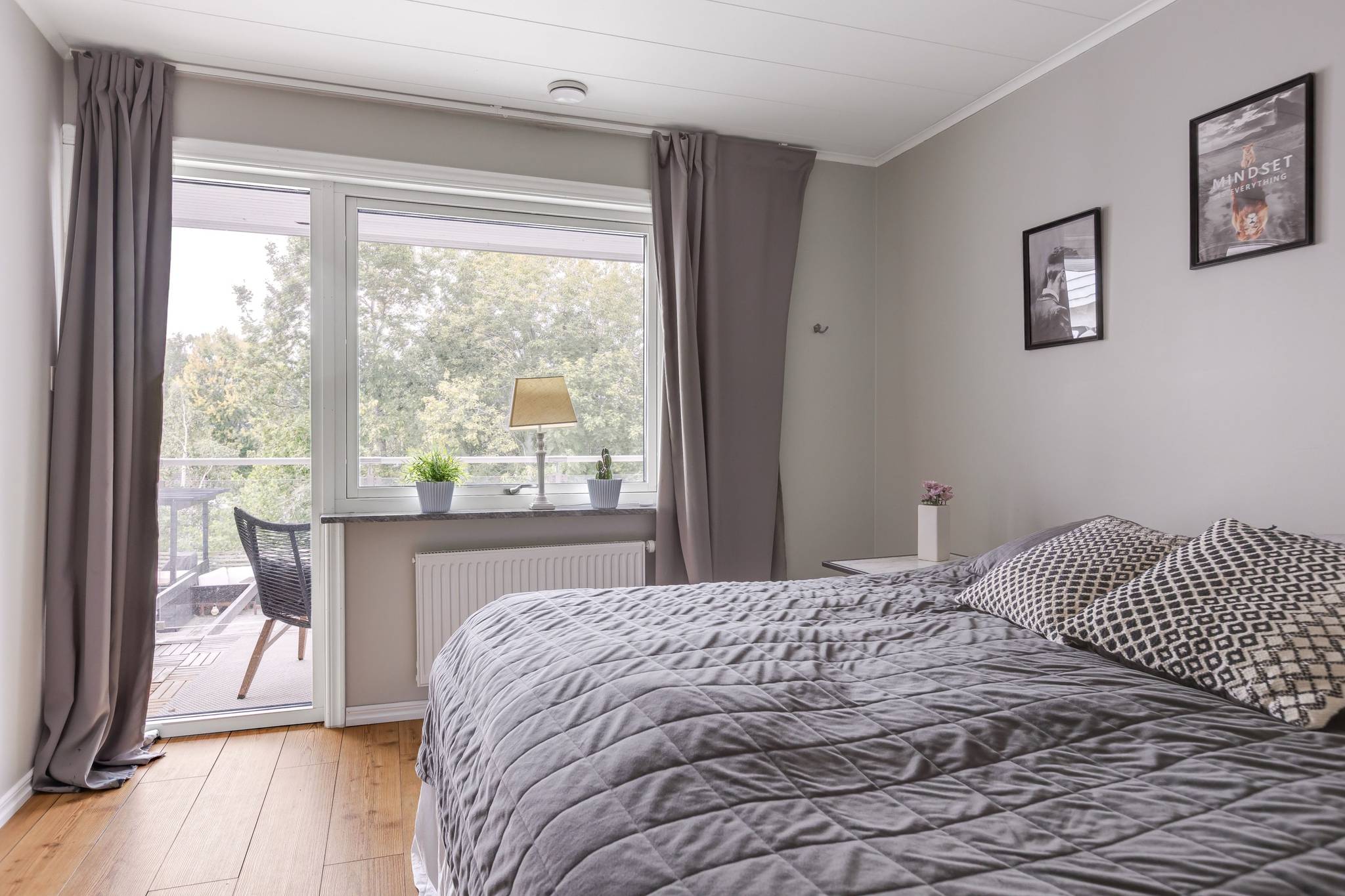 6 rum Villa på Enbärsvägen 10 Garpan Åtvidabergs kommun - bild 13