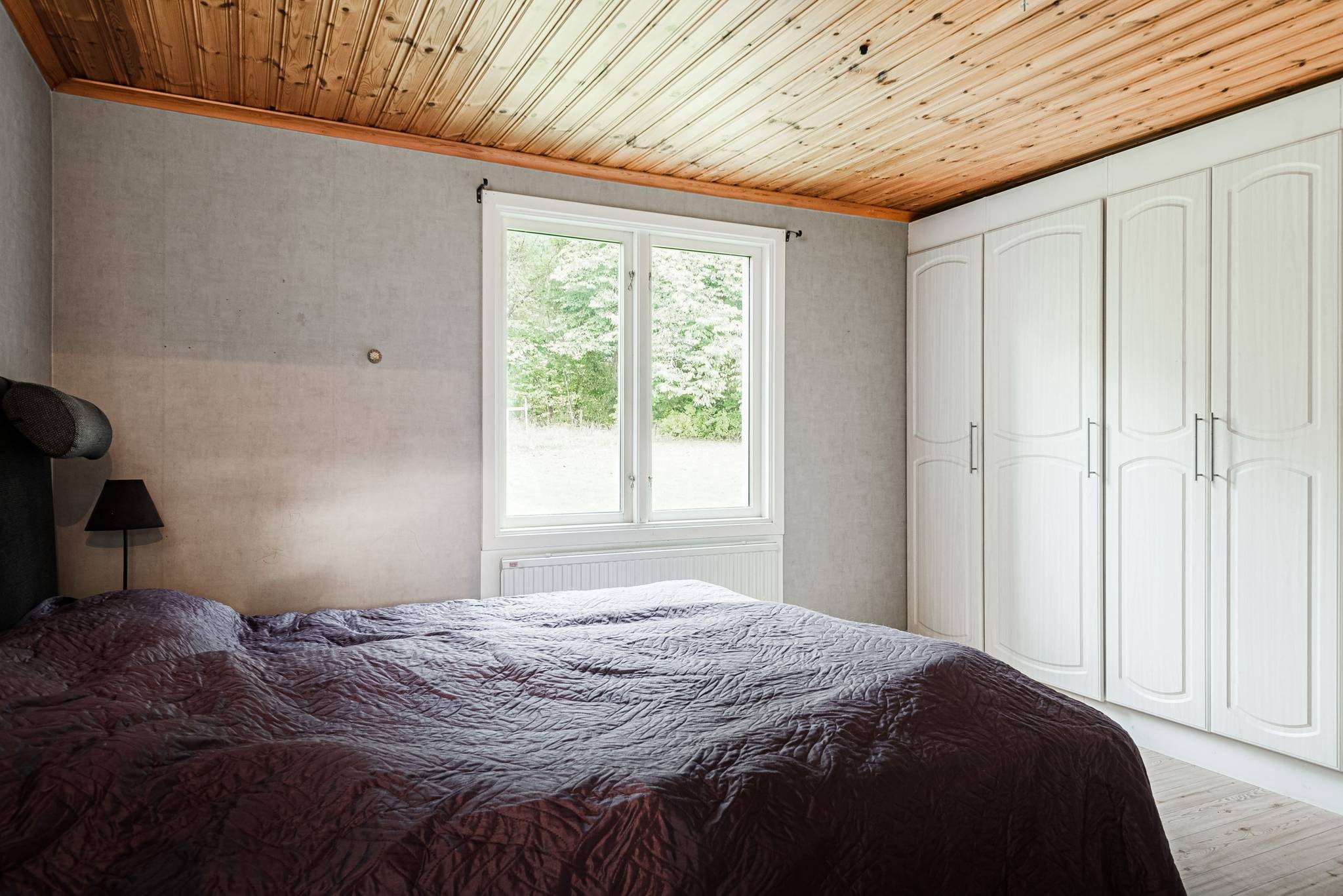 5 rum Villa på Folkabo Kvarnudden Valstad Tidaholms kommun - bild 8