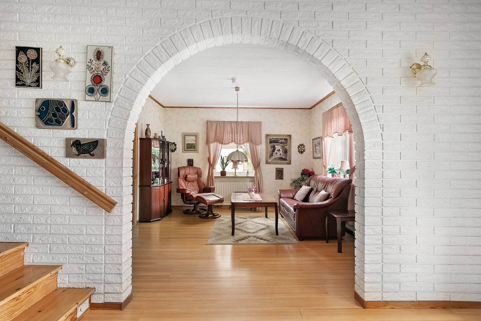 7 rum Villa på Viksängsvägen 25 Östertälje Södertälje kommun - bild 17