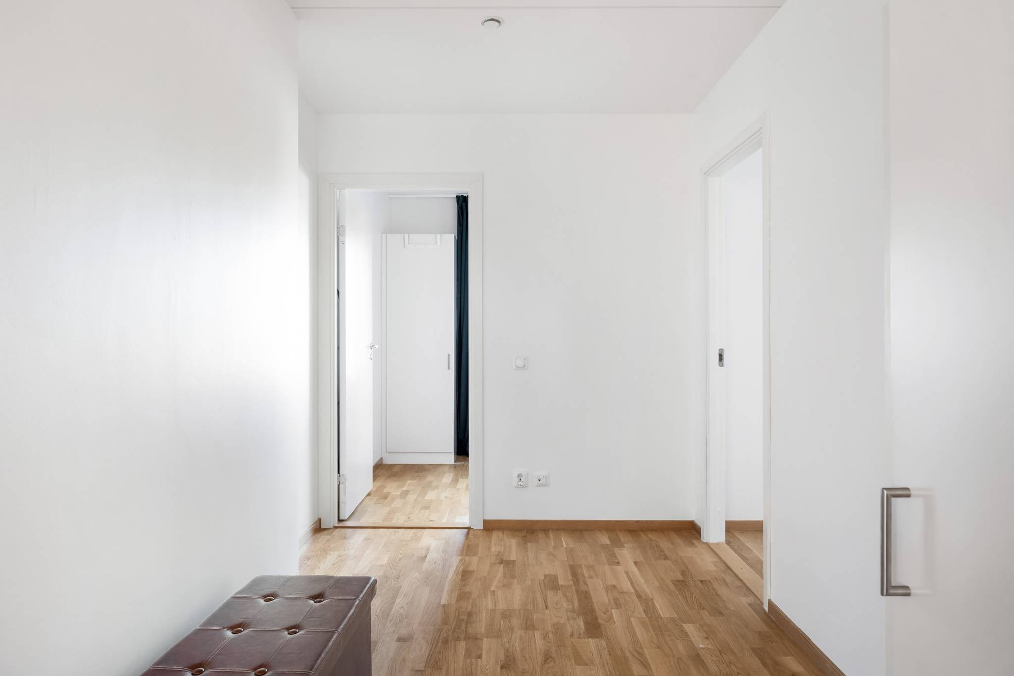 4 rum Lägenhet på Råbyvägen 34 Kapellgärdet Uppsala kommun - bild 25
