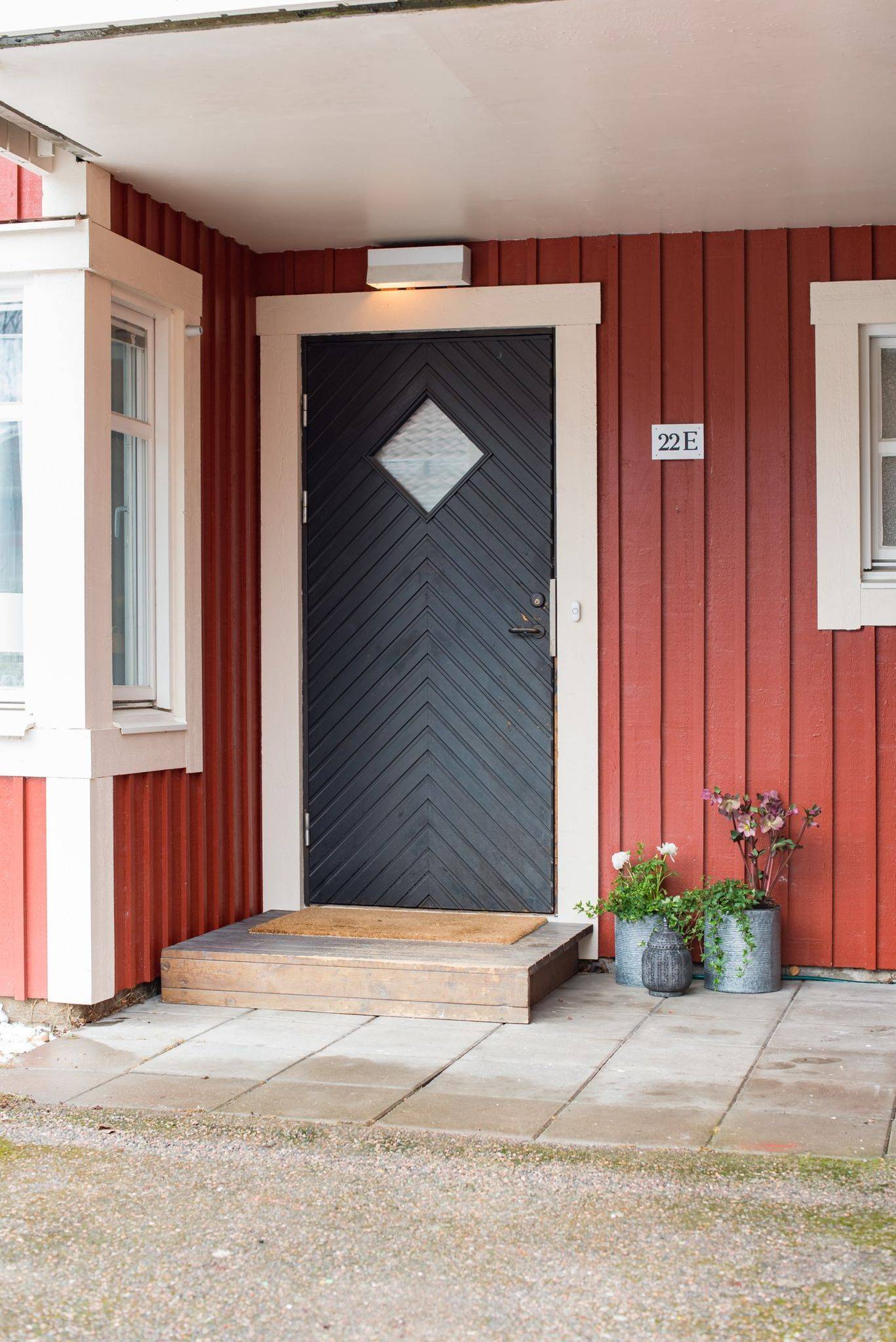 2 rum Lägenhet på Laxgången 22 E Stigsgård Gävle kommun - bild 22