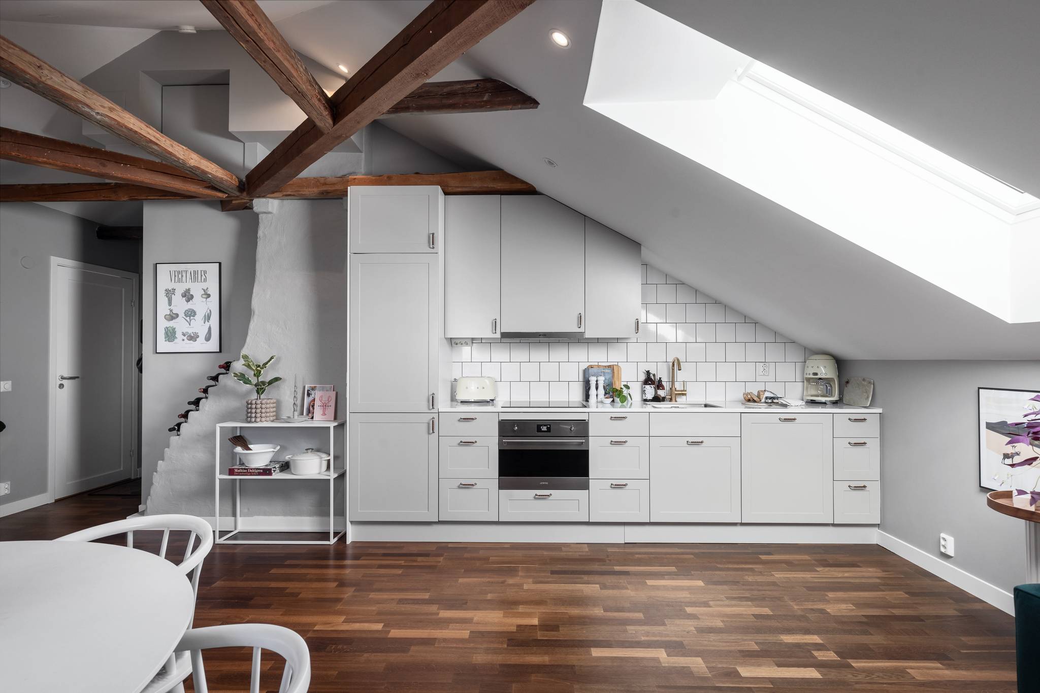 2 rum Lägenhet på Tulegatan 6D Sundbyberg Sundbybergs kommun - bild 9
