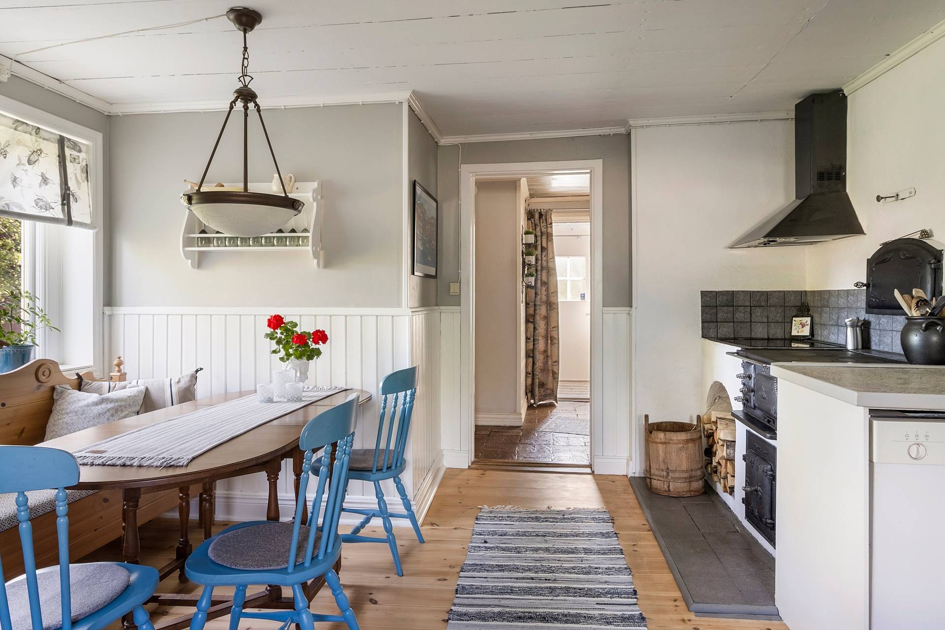 5 rum Villa på Danby 5 Himmeta Köpings kommun - bild 9