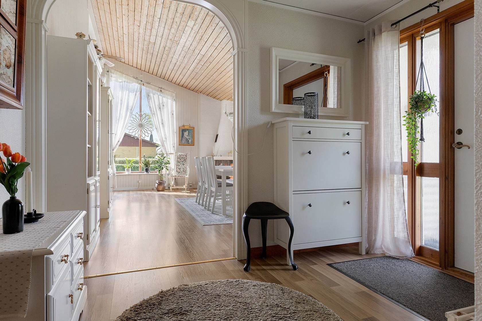 4 rum Villa på Dalvägen 6 Osby Osby kommun - bild 9