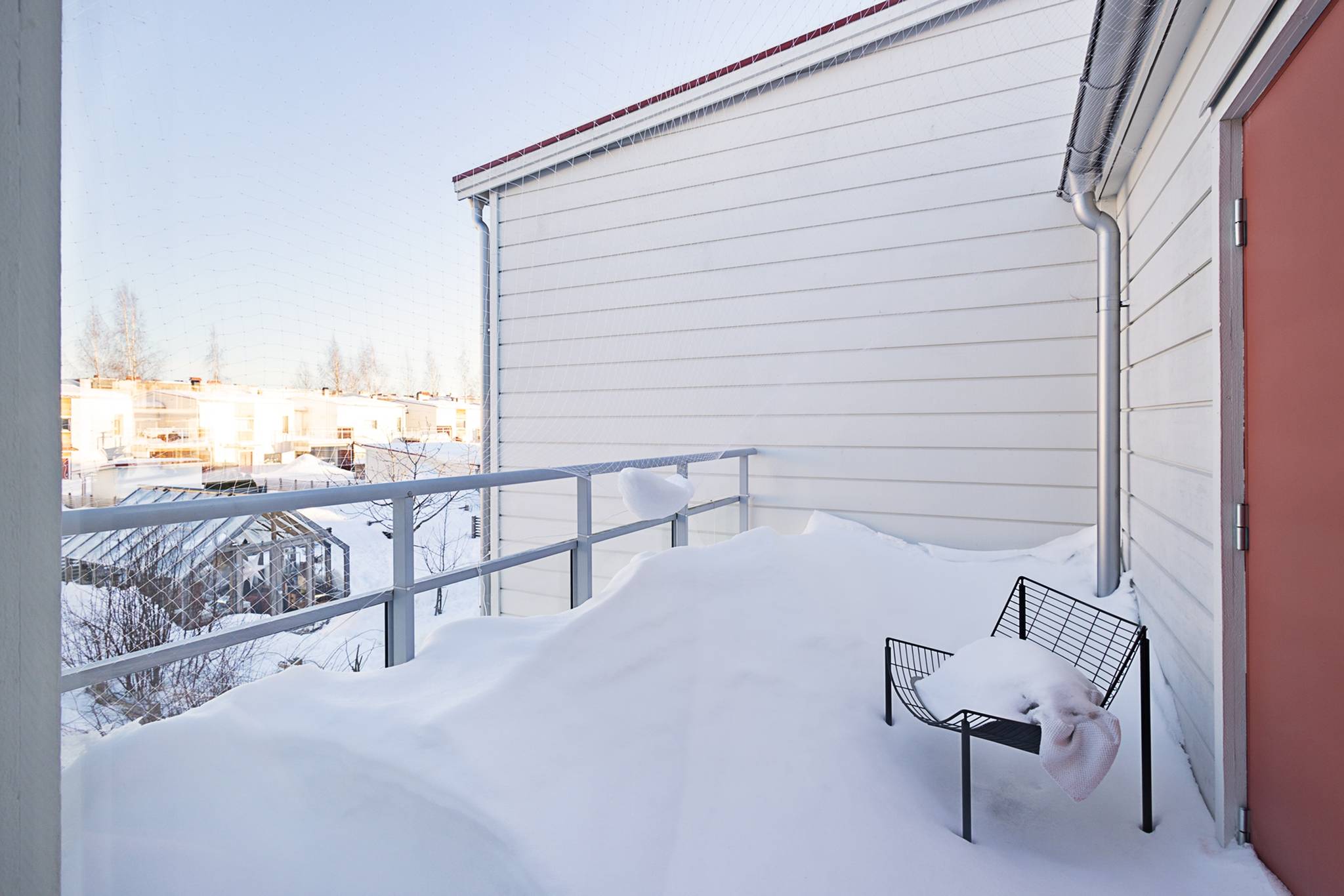 5 rum Radhus på Sjöråvägen 87 Tomtebo Umeå kommun - bild 39