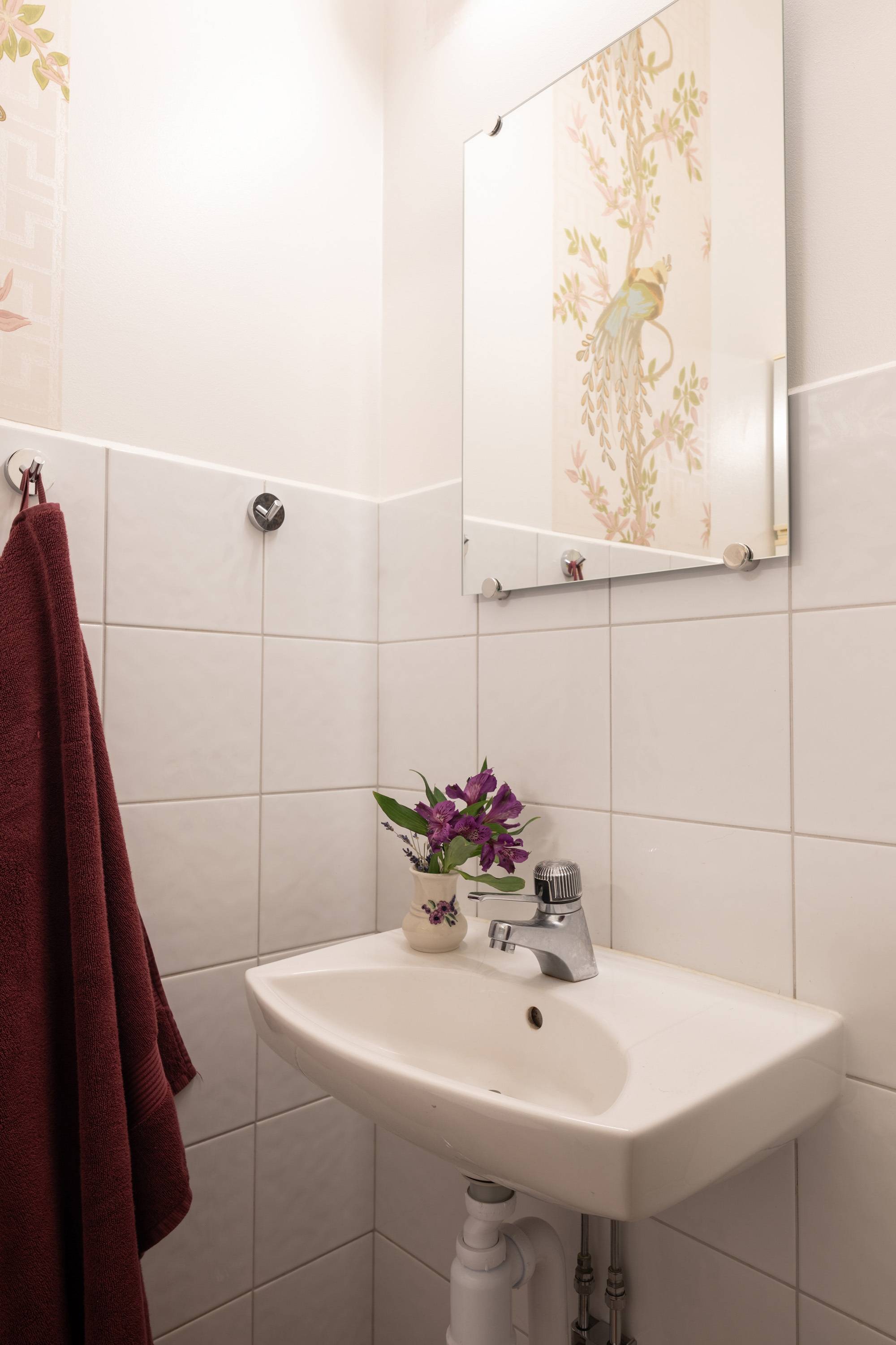 4 rum Lägenhet på Strindbergsgatan 53 Nedre Gärdet / Östermalm Stockholms kommun - bild 29