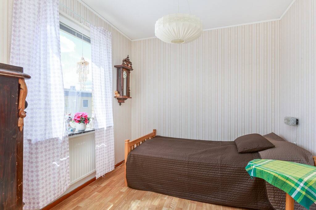 3 rum Lägenhet på Ekholmsvägen 92C Ekholmen Linköpings kommun - bild 8