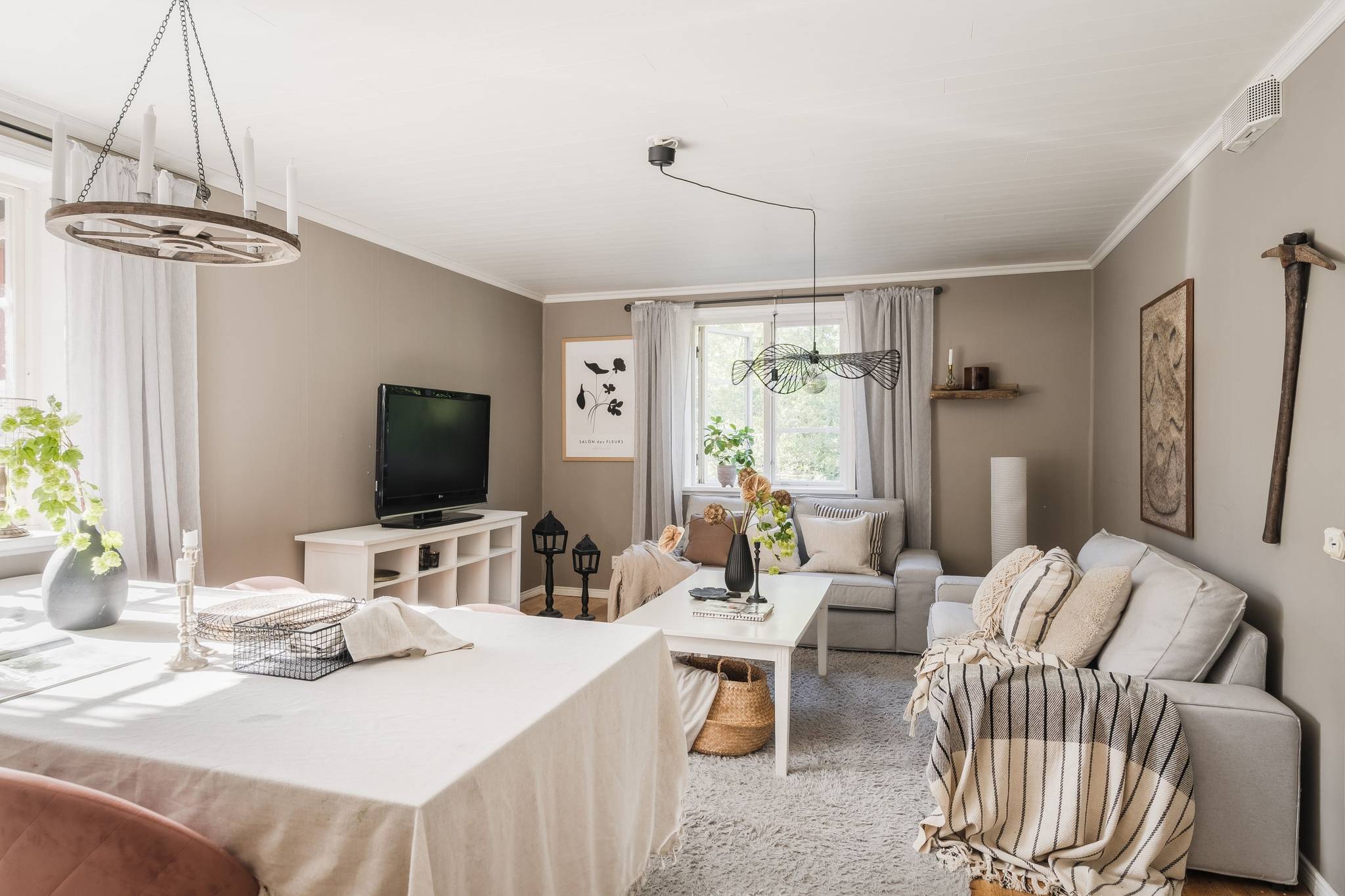 3 rum Villa på Mackmyravägen 38 Valbo Gävle kommun - bild 19