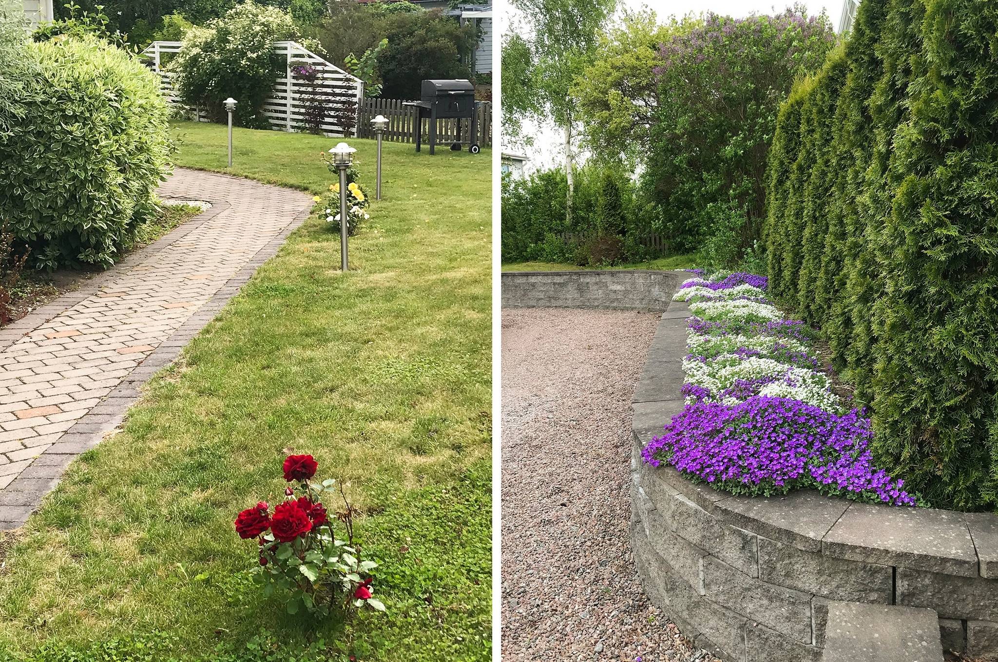 6 rum Villa på Paprikagatan 10 Årsta Uppsala kommun - bild 10