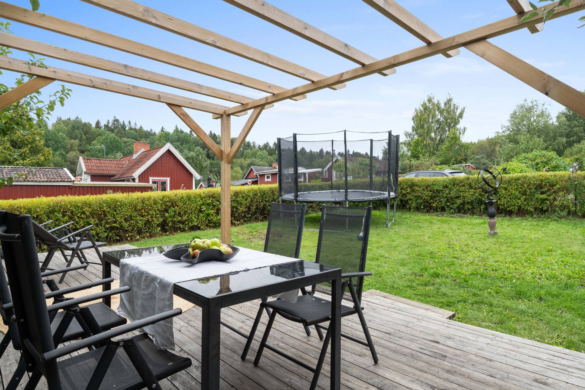 3 rum fritidshus på Granbyvägen 55 Lissma, Huddinge kommun - bild 2