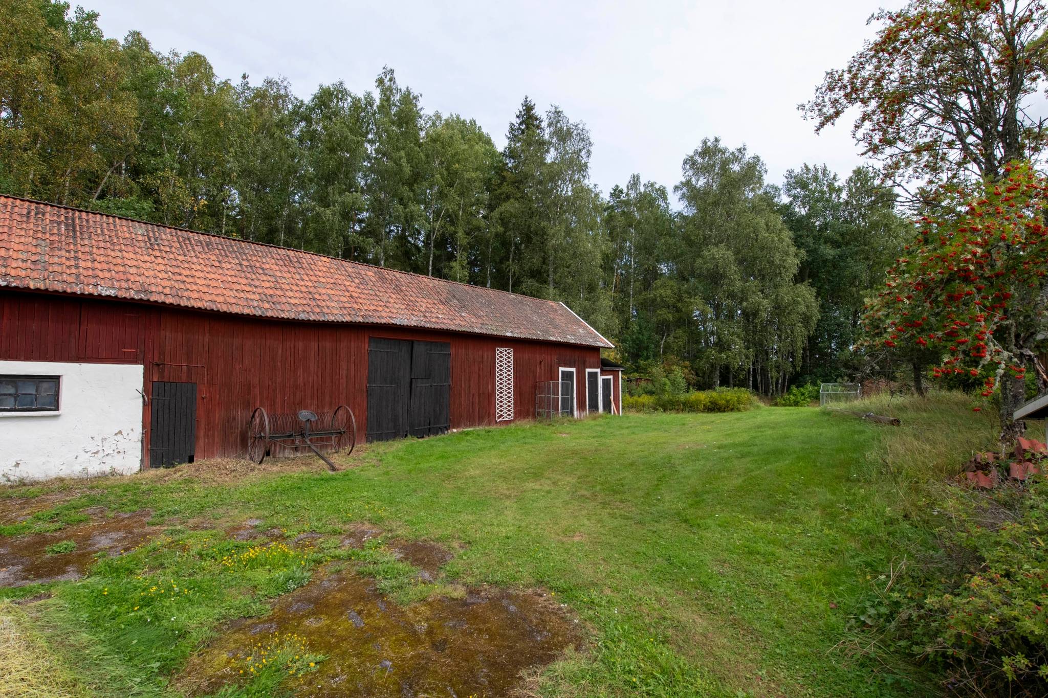 4 rum Villa på Överberga Kilarna 5 Kilarna Köpings kommun - bild 27