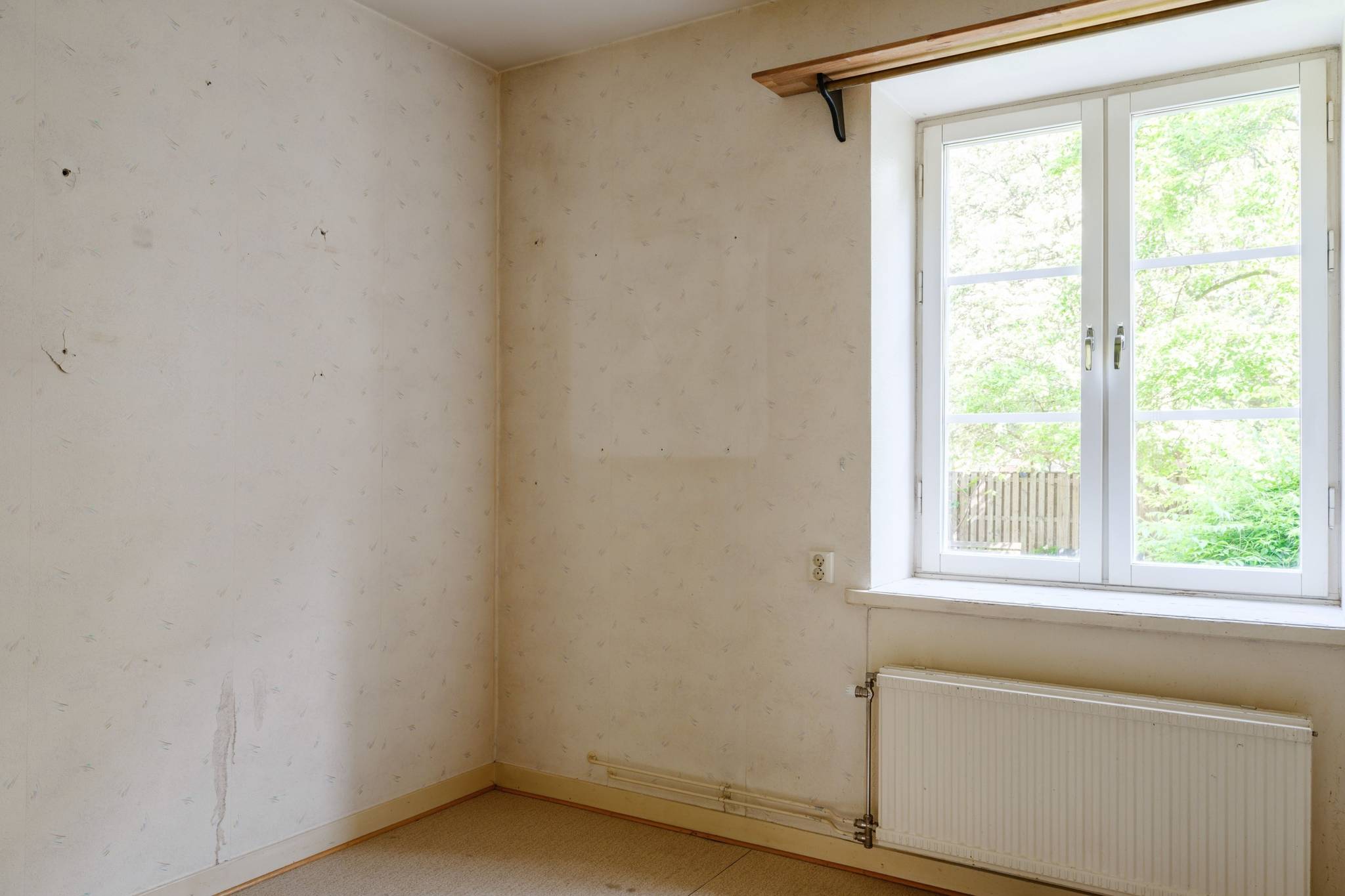 2 rum Lägenhet på Kristianstadsgatan 20 Möllevången Malmö kommun - bild 4
