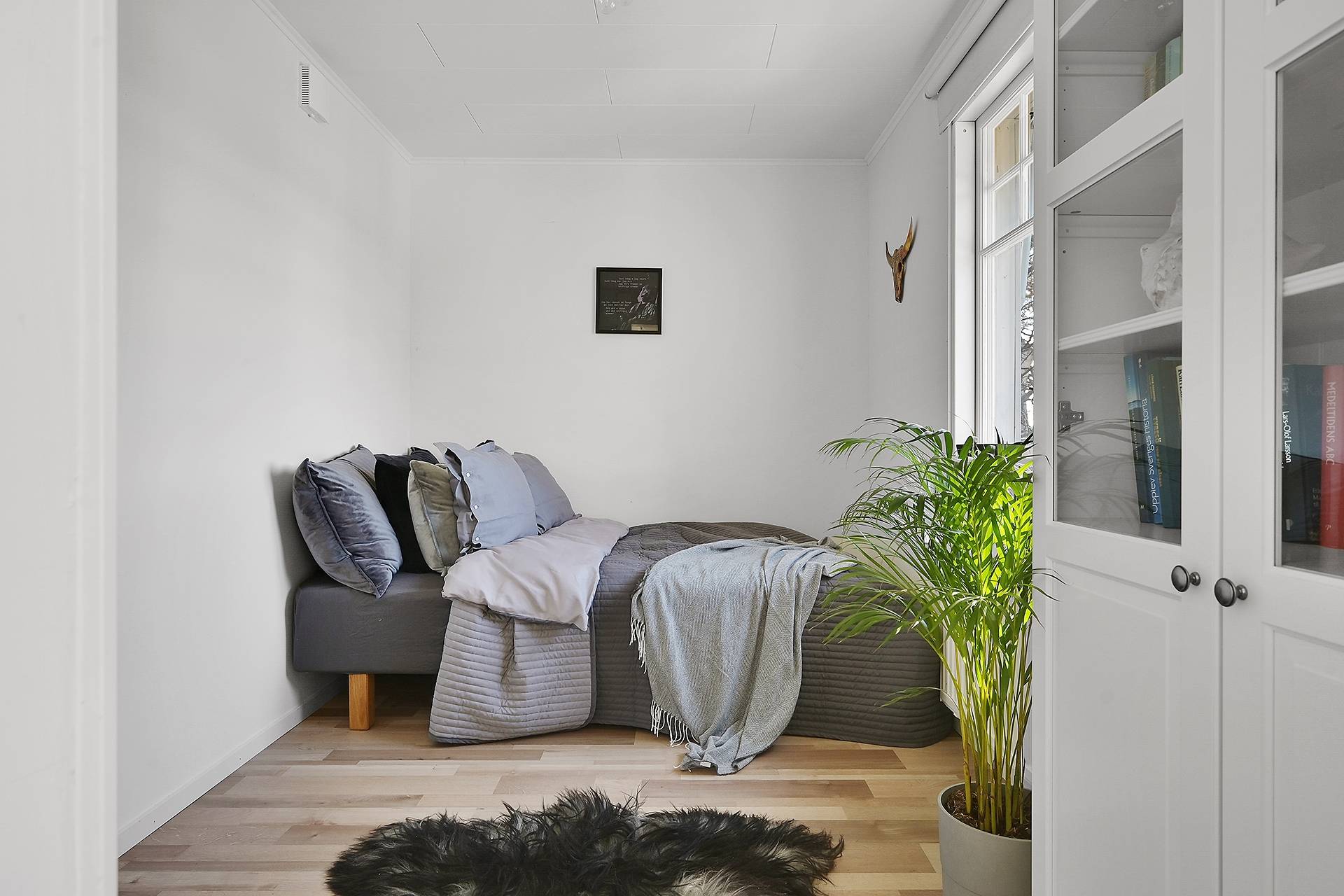68 m² Villa på Bergholmsvägen 17 Bergholm Tyresö kommun - bild 32
