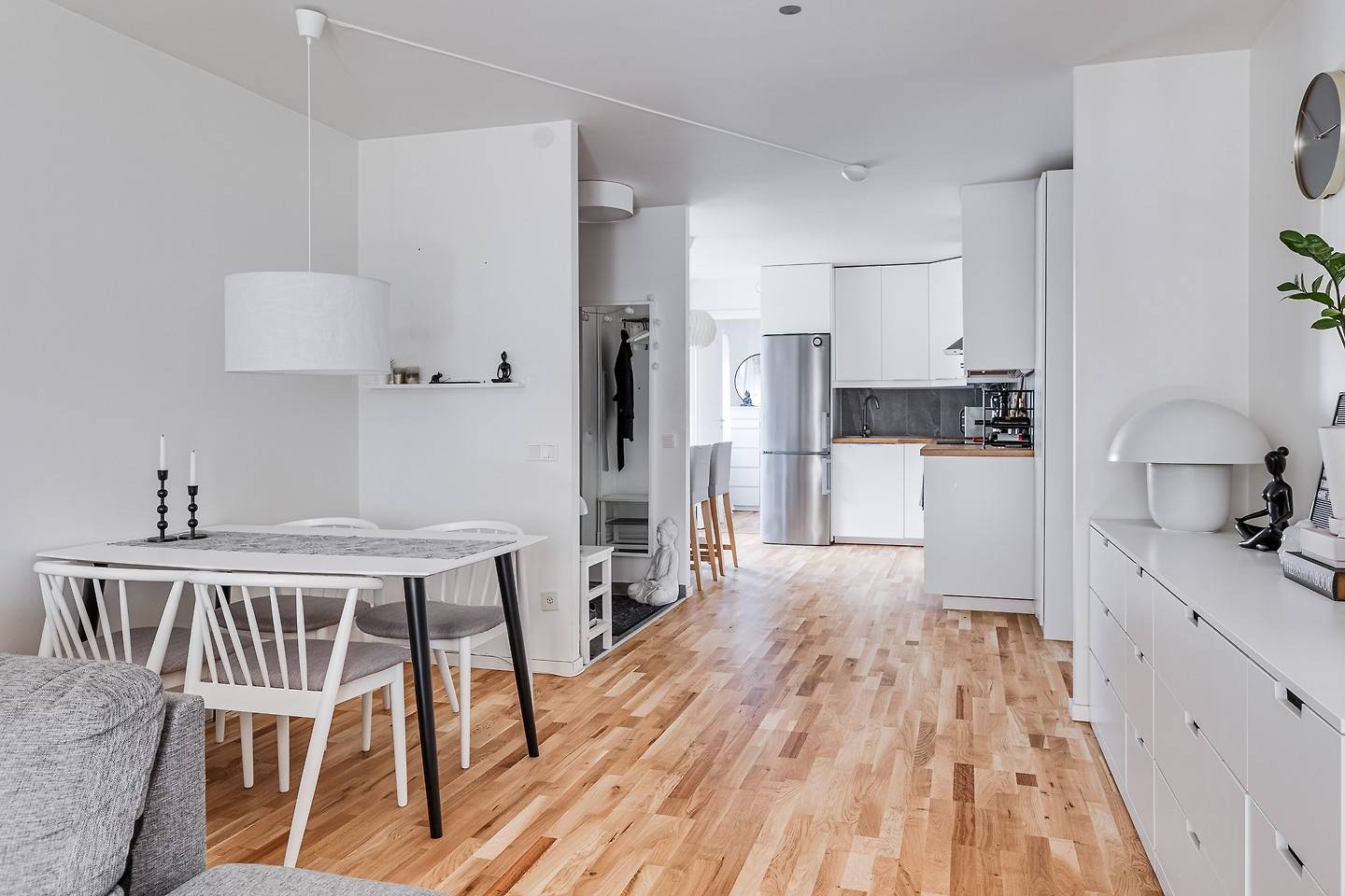 3 rum Lägenhet på Salabacksgatan 36 B Uppsala kommun - bild 27