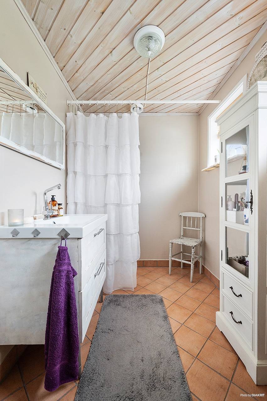 6 rum Villa på Eriksbergsvägen 4 Mjöbäck Svenljunga kommun - bild 29