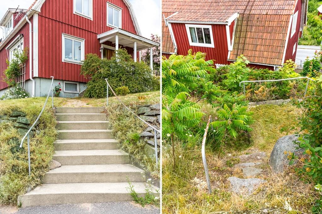 5 rum Villa på Näsumsvägen 159 Villands Vånga Kristianstads kommun - bild 34