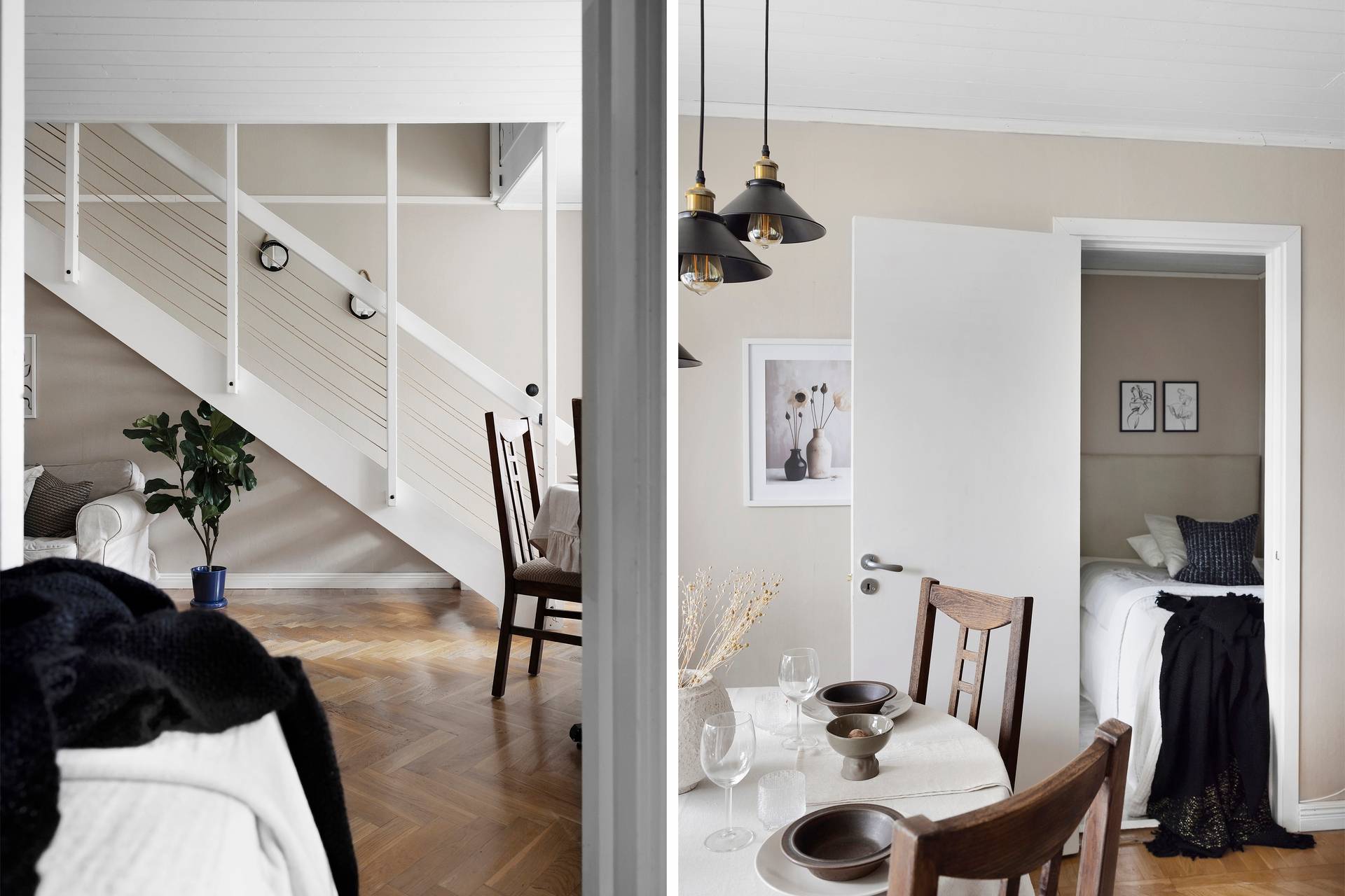 5 rum Radhus på Smedjegårdsvägen 28 Lexby Partille kommun - bild 7