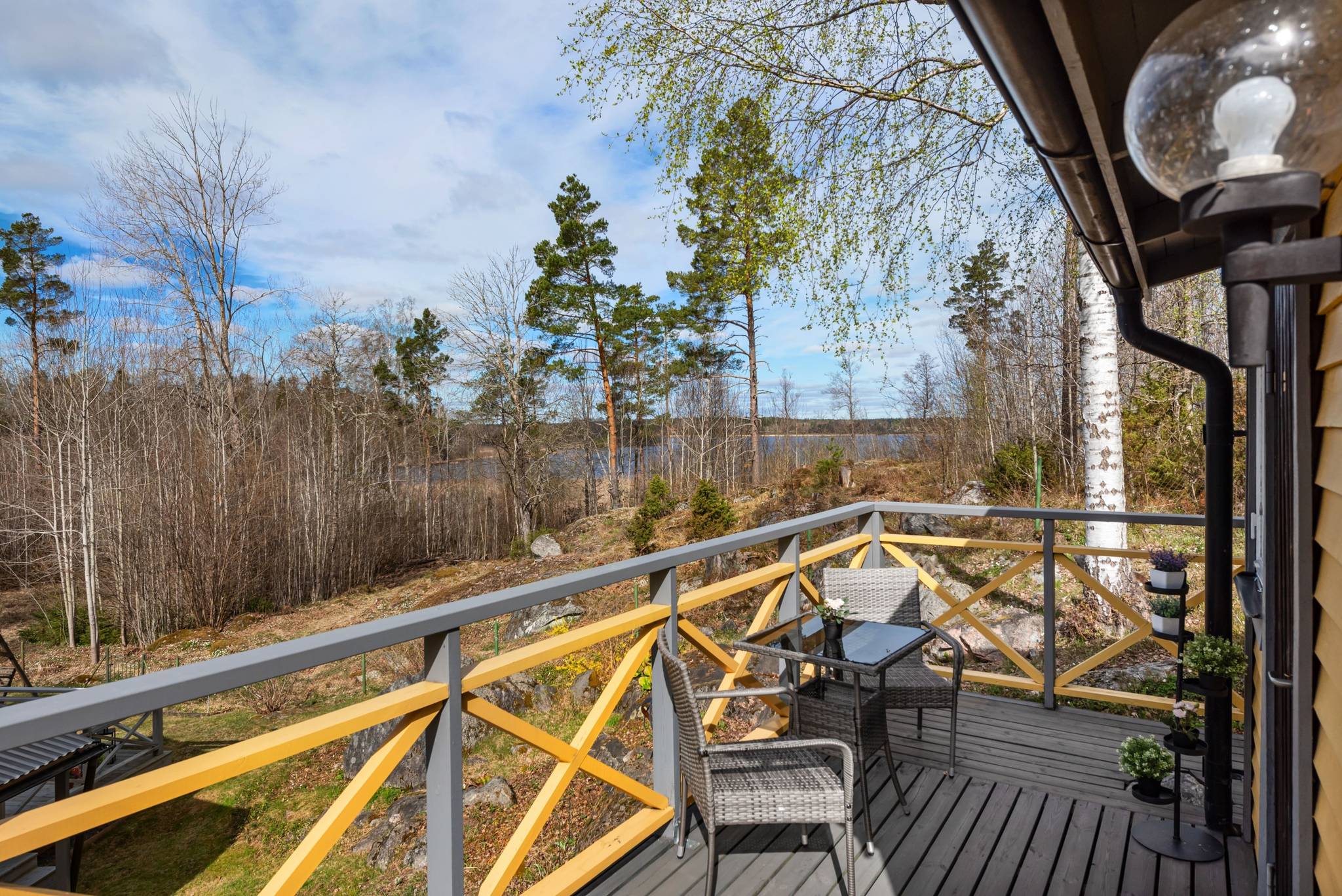 2 rum Fritidshus på Lövlundsstigen 28 Smara Norrtälje kommun - bild 15