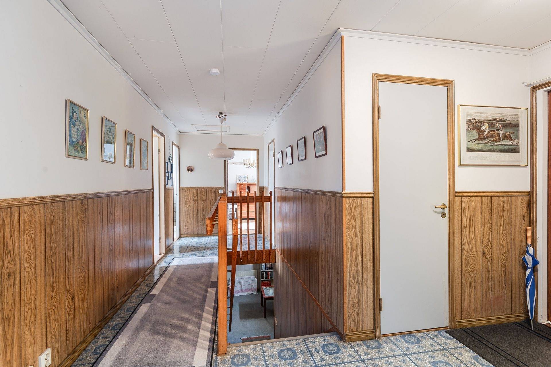 4 rum Villa på Riavägen 20 Åkers Styckebruk Strängnäs kommun - bild 17