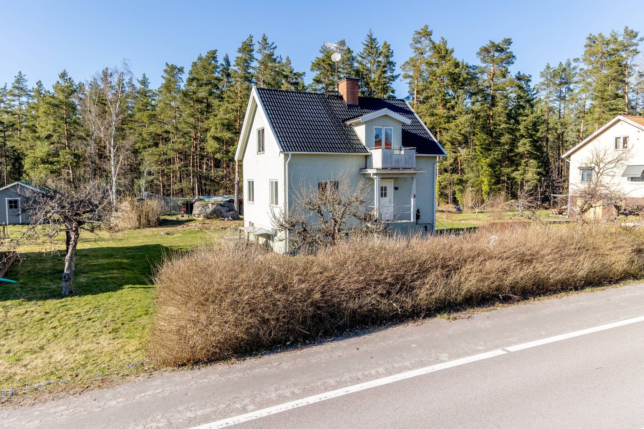 Kristdala, Oskarshamns kommun