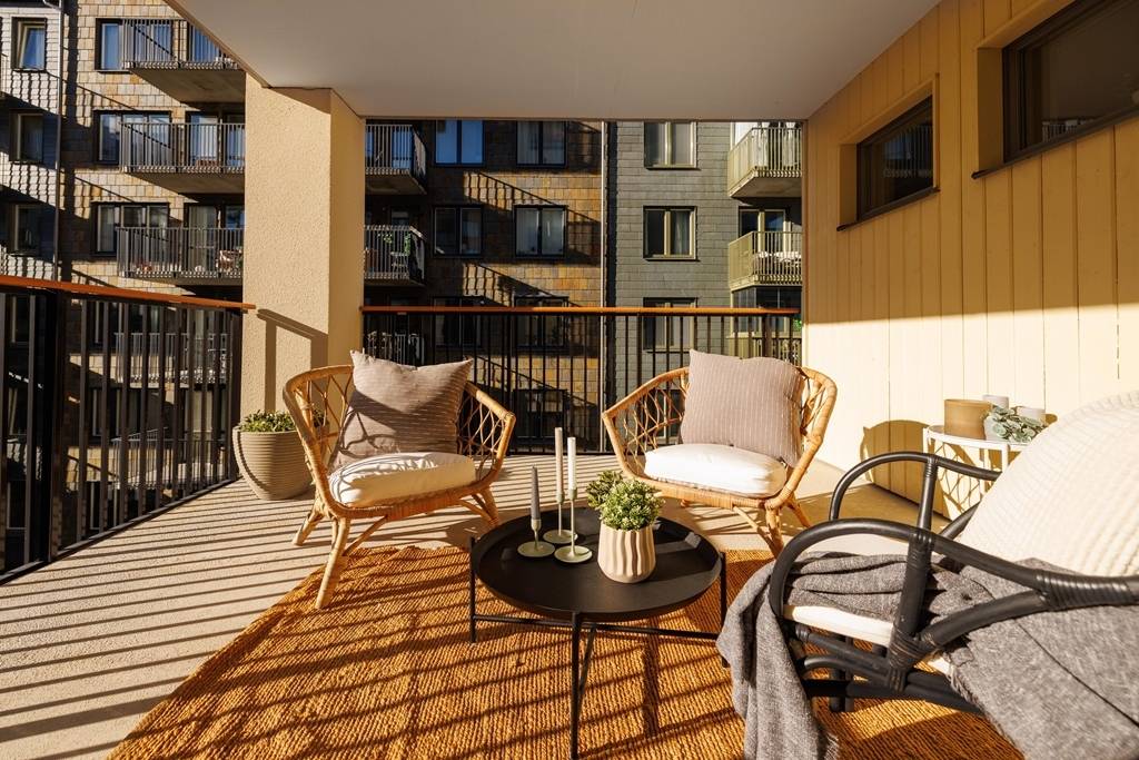 3 rum Lägenhet på Gasmästargatan 14 Öster Örebro kommun - bild 21