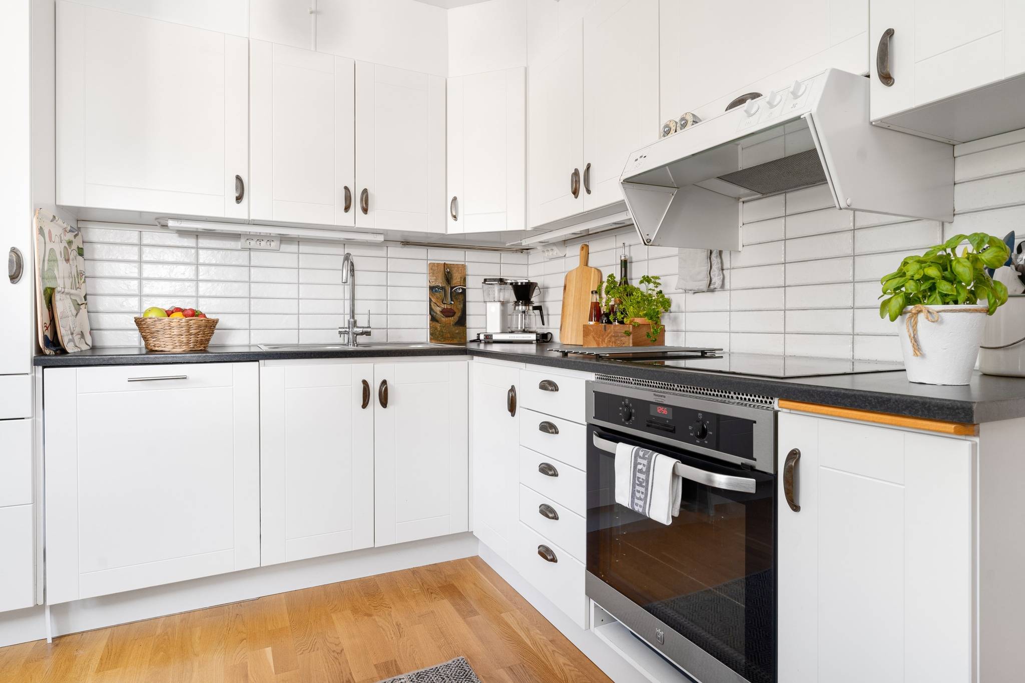 3 rum Lägenhet på Hotellgatan 12 Centralt Karlskoga kommun - bild 15