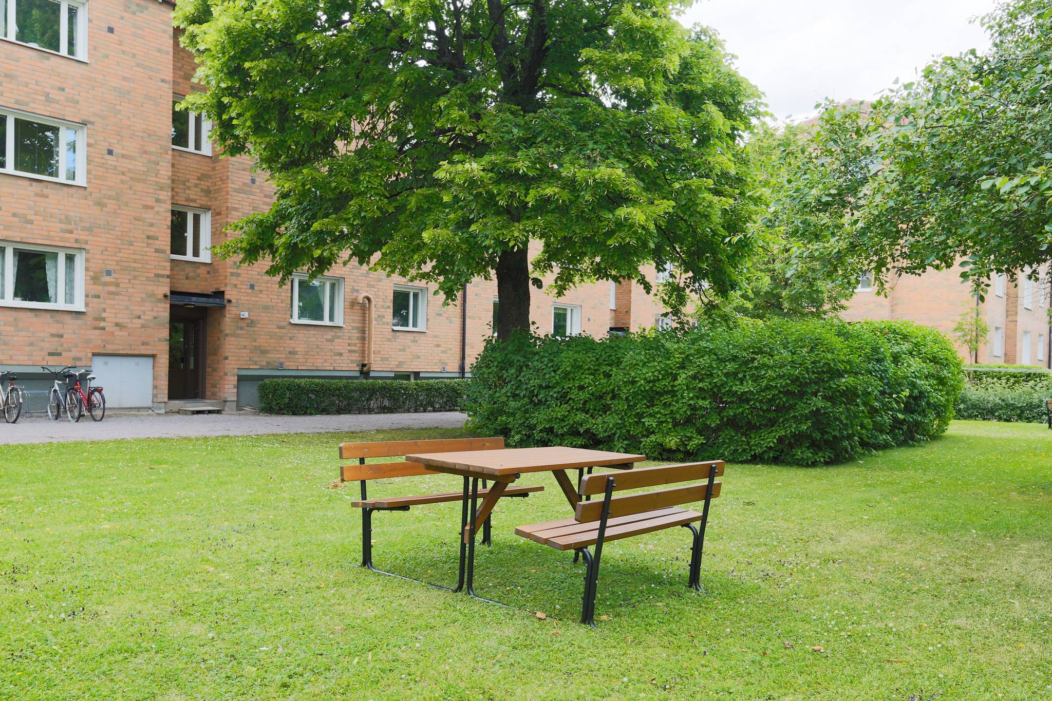 2 rum Lägenhet på Apelgatan 7 C Salabacke Uppsala kommun - bild 23