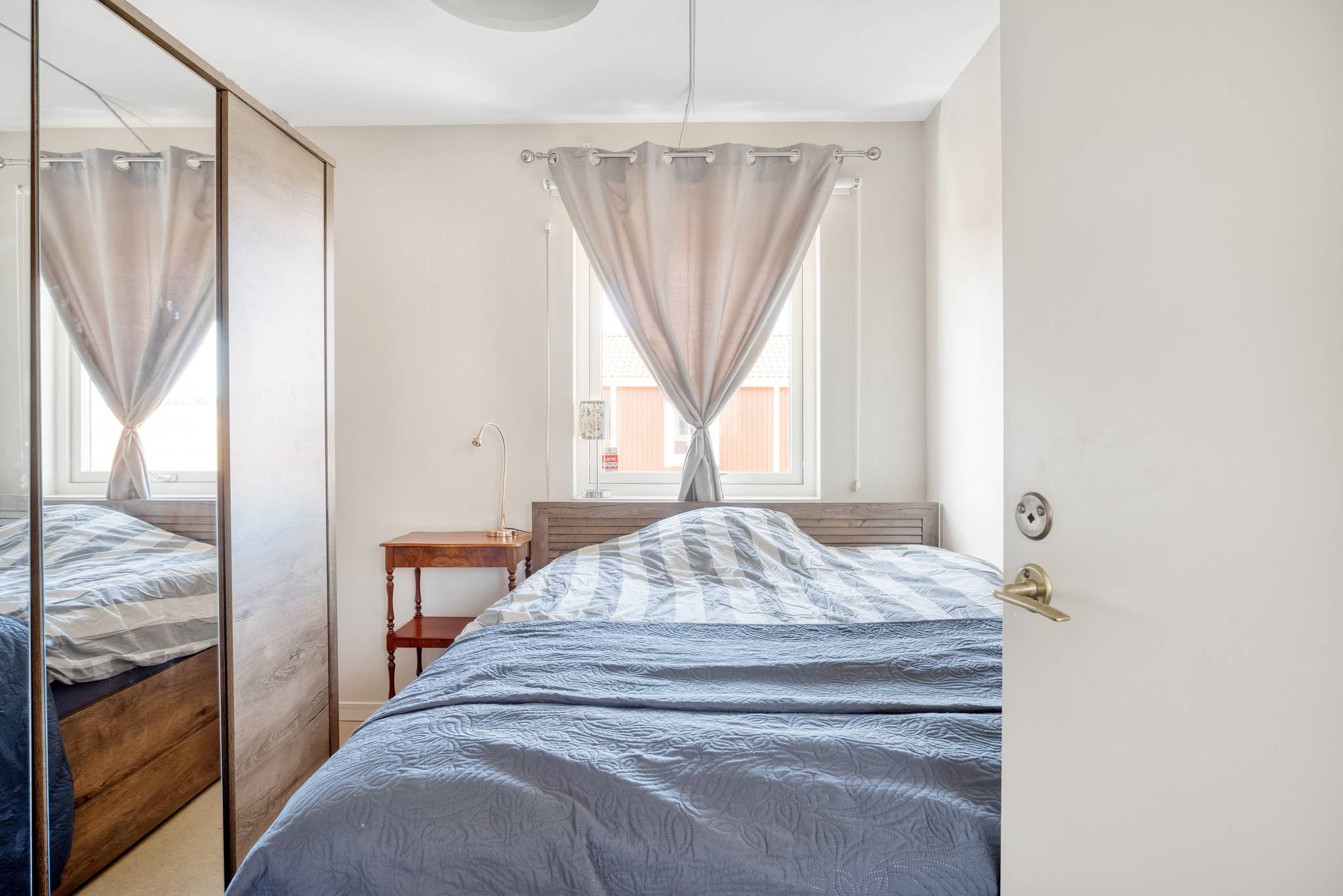4 rum Villa på Vinbärsstigen 28 Håbo kommun - bild 22