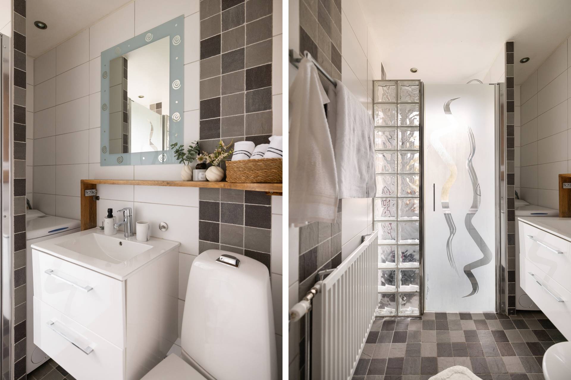 2 rum Lägenhet på Vikingavägen 52 Handen Haninge kommun - bild 8