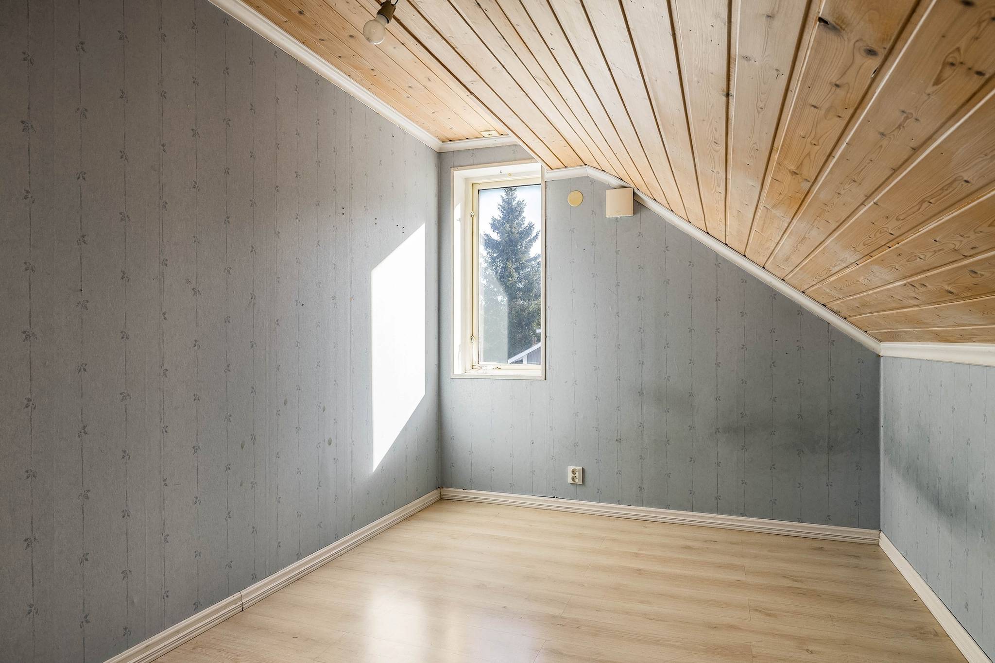 5 rum Villa på Kovans väg 3 Väja Kramfors kommun - bild 17