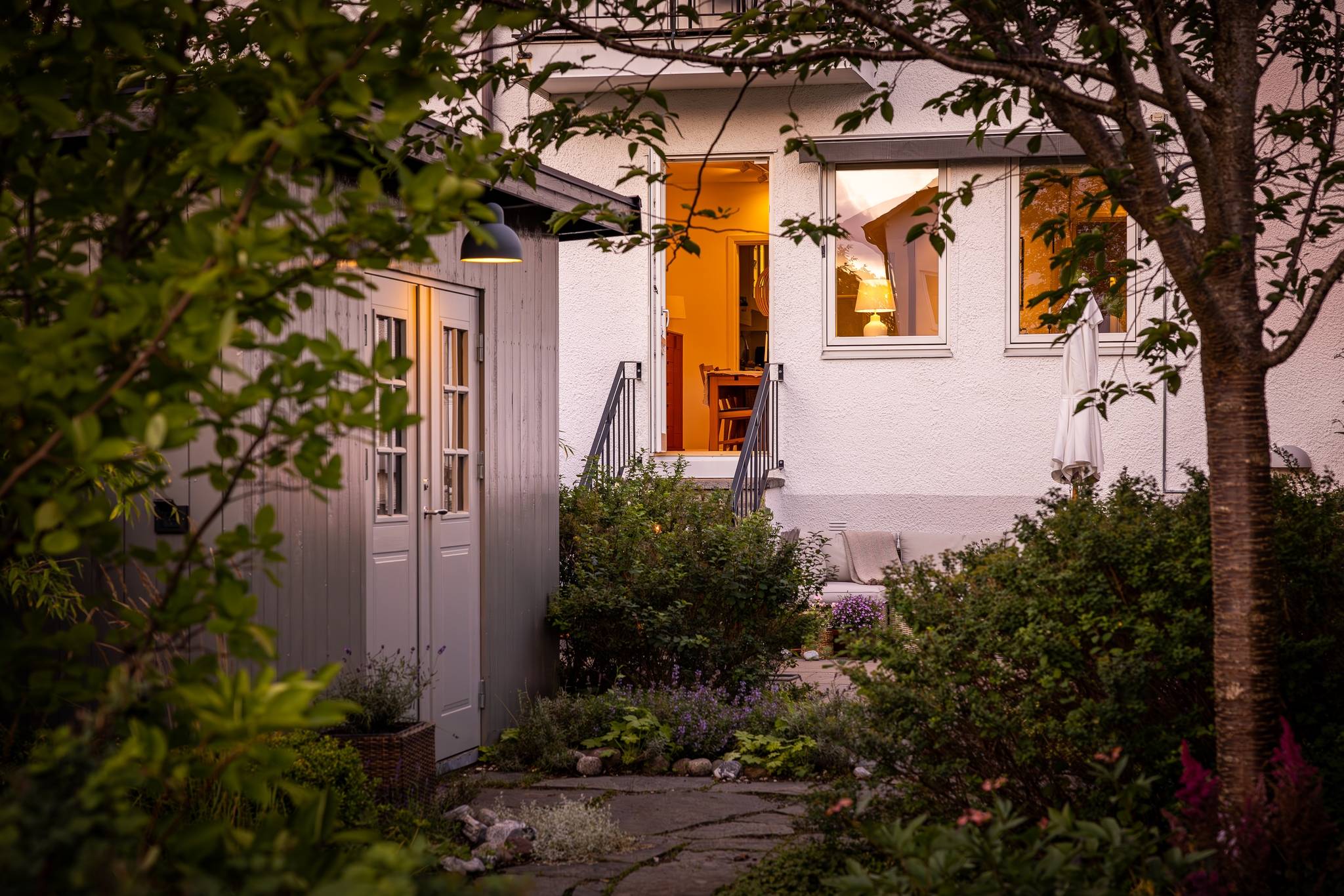 6 rum Radhus på Daltorpsgatan 38 Örgryte Göteborgs kommun - bild 31