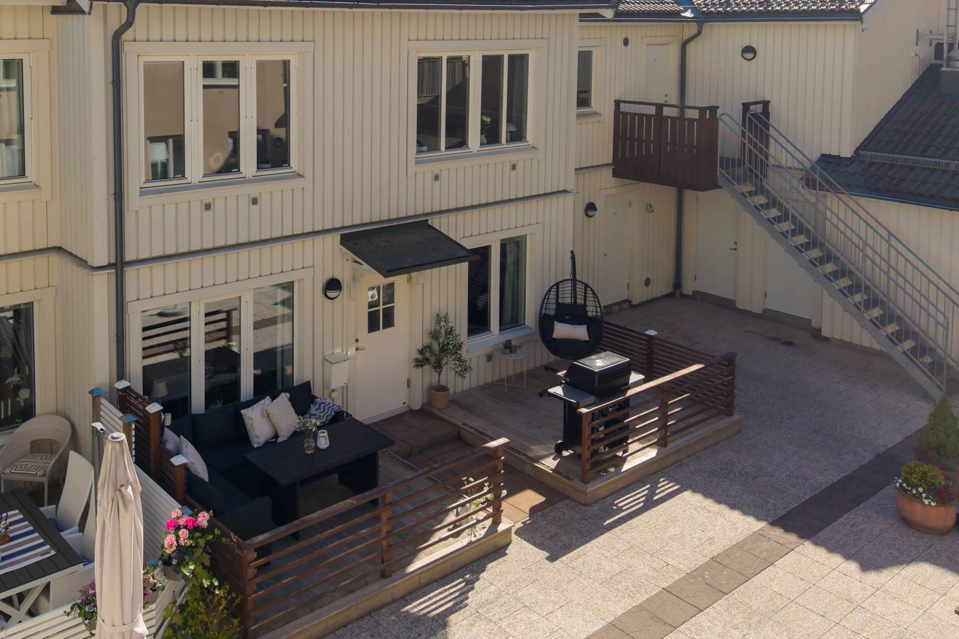 3 rum lägenhet på Tingvallagatan 21 Karlstad, Karlstads kommun - bild 1