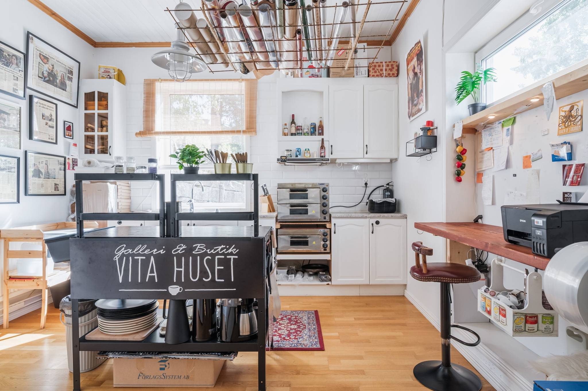 10 rum Villa på Lingvägen 275 Linghed Falu kommun - bild 59