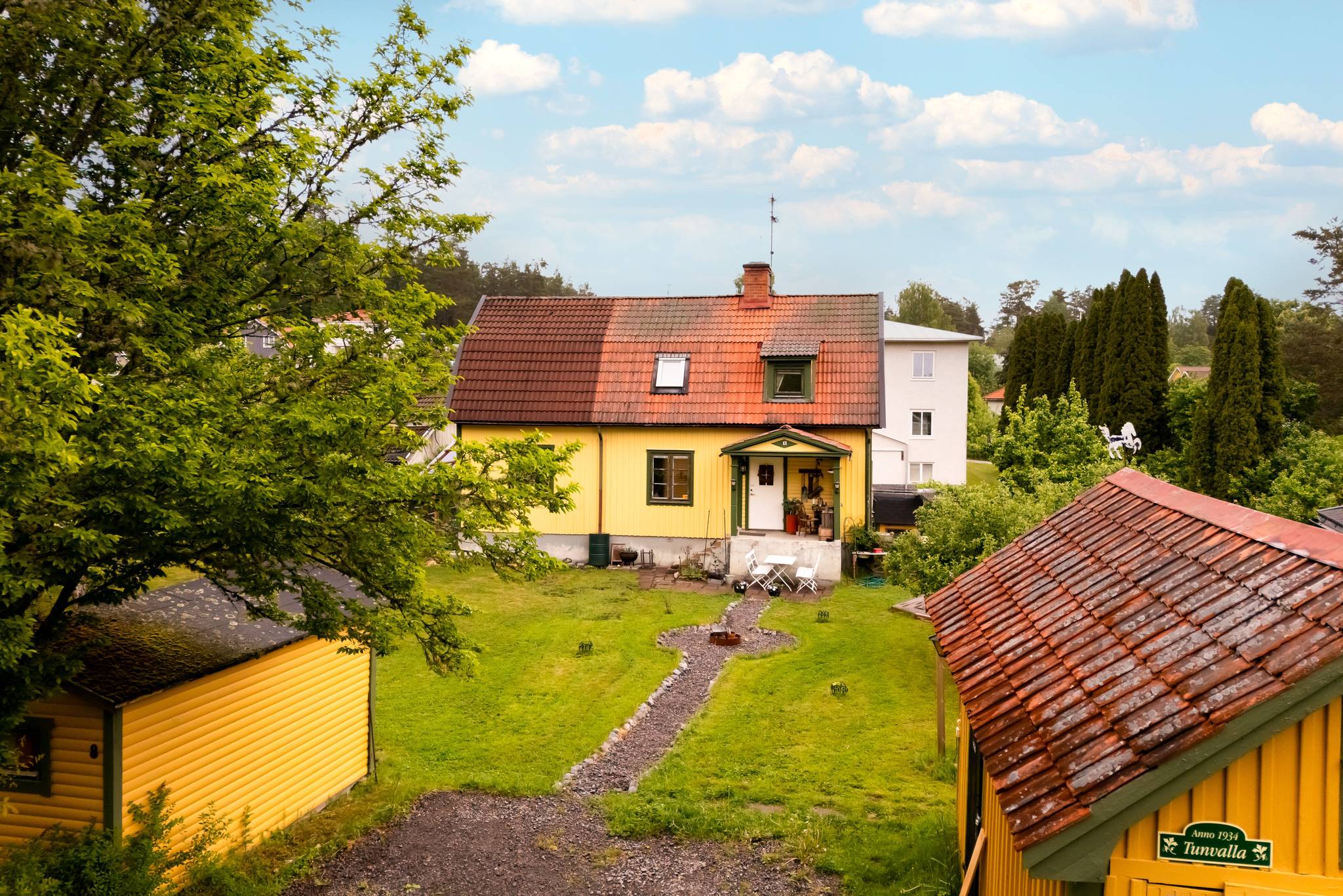 4 rum Villa på Vallonvägen 8 Gusum Valdemarsviks kommun - bild 34
