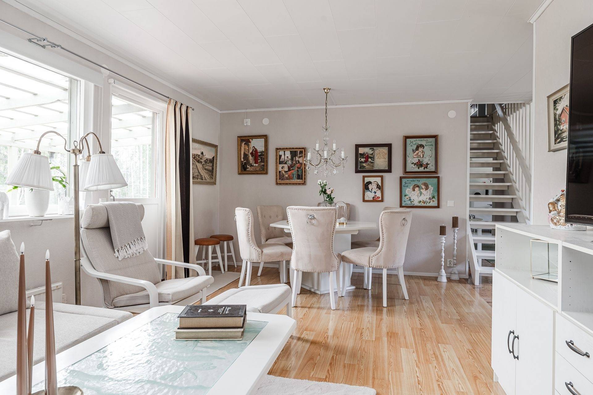 5 rum Villa på Koppetorp 113 Vimmerby Vimmerby kommun - bild 4