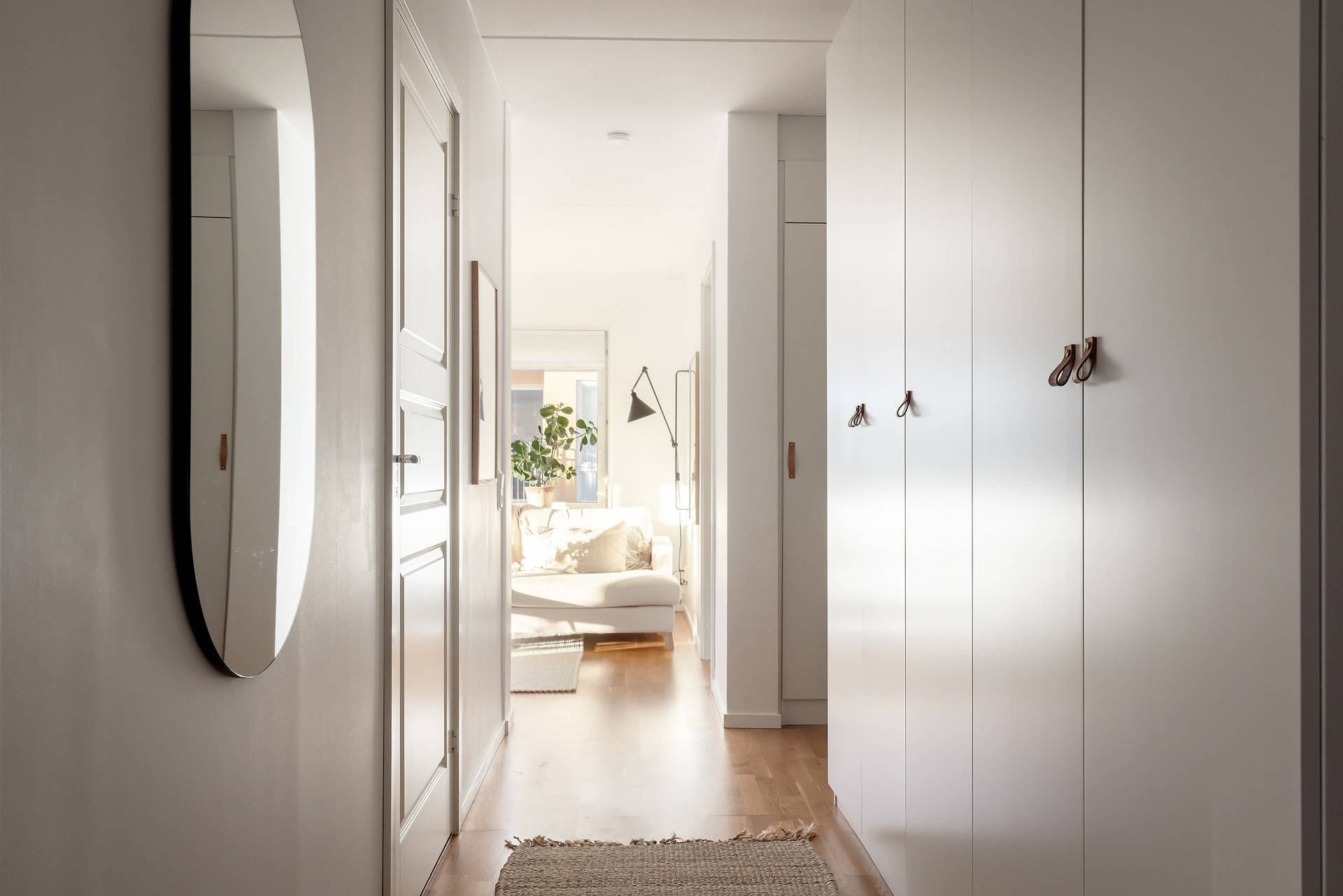 3 rum Lägenhet på Lustgårdsgatan 4, 6tr Hornsbergs strand Stockholms kommun - bild 22