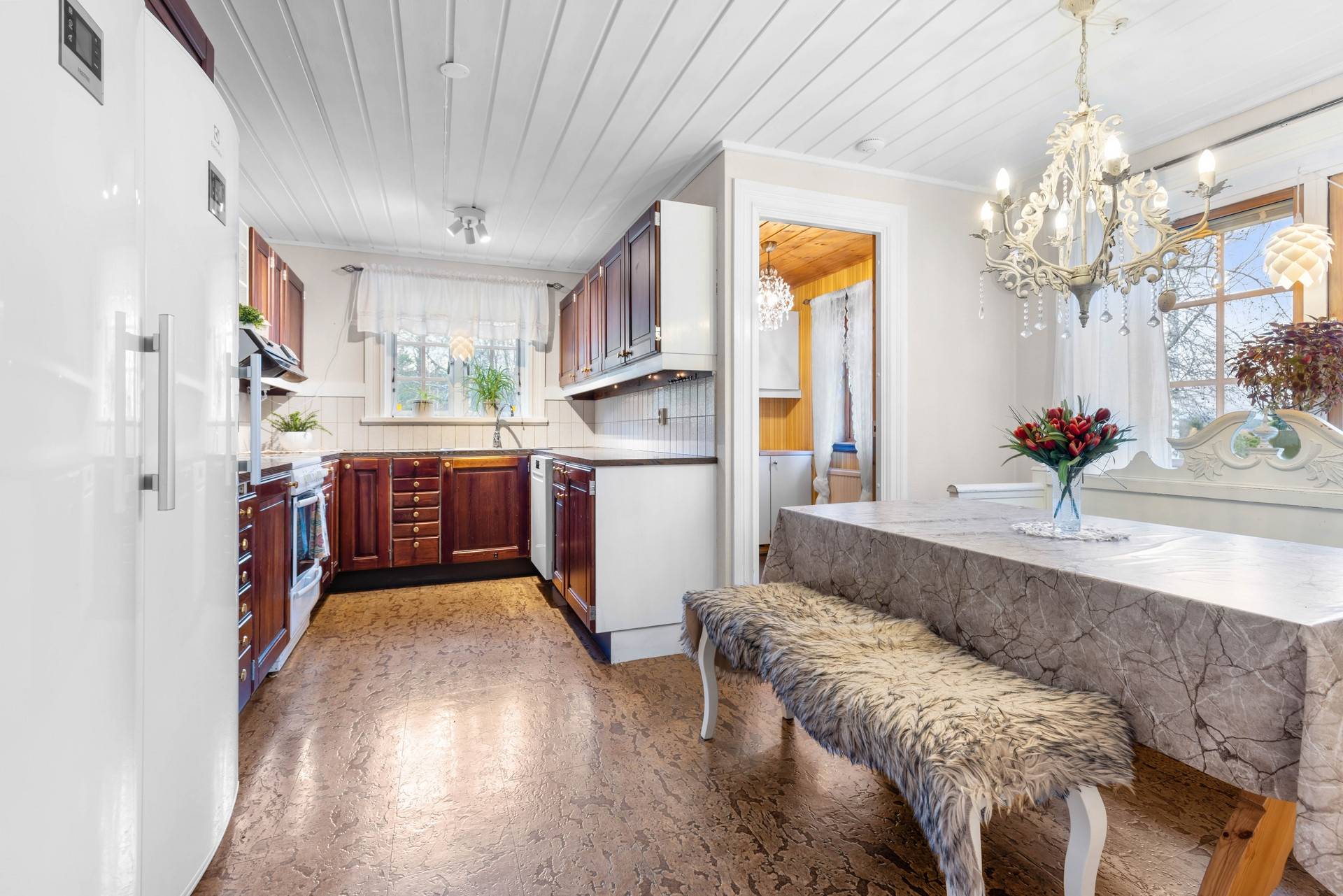 4 rum Villa på Granvägen 3 Edsbyn Ovanåkers kommun - bild 8