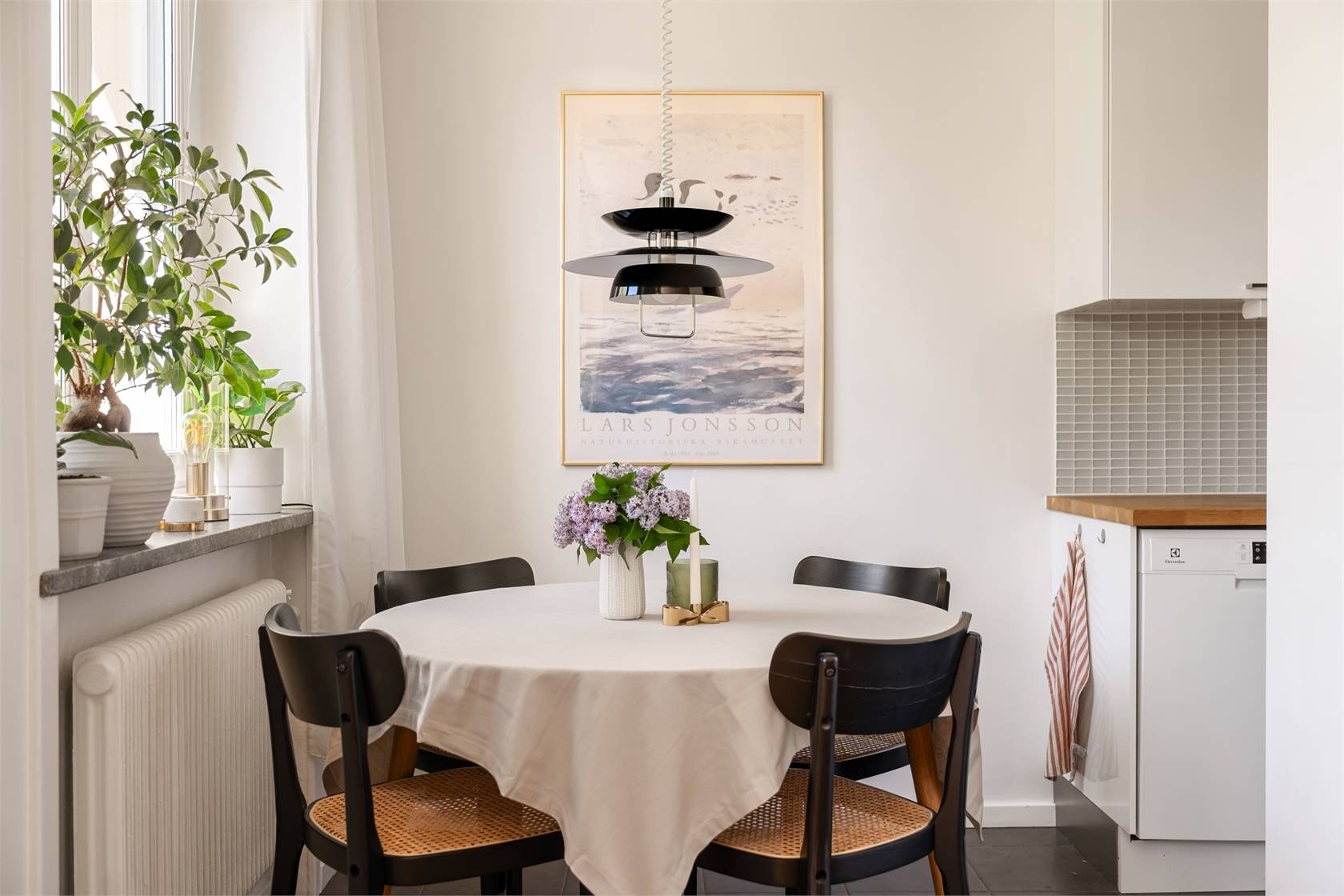 1.5 rum Lägenhet på Förrådsgatan 7, 5 vån Råsunda Solna kommun - bild 21