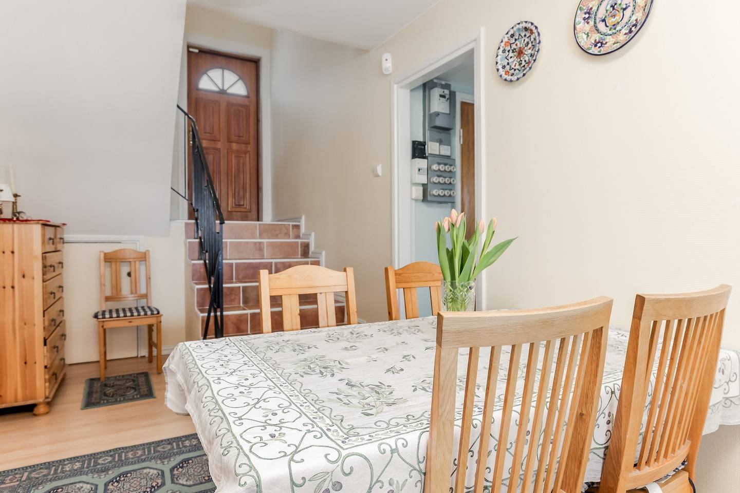 4 rum Villa på Högstensgatan 46 Morgårdshammar Smedjebackens kommun - bild 8