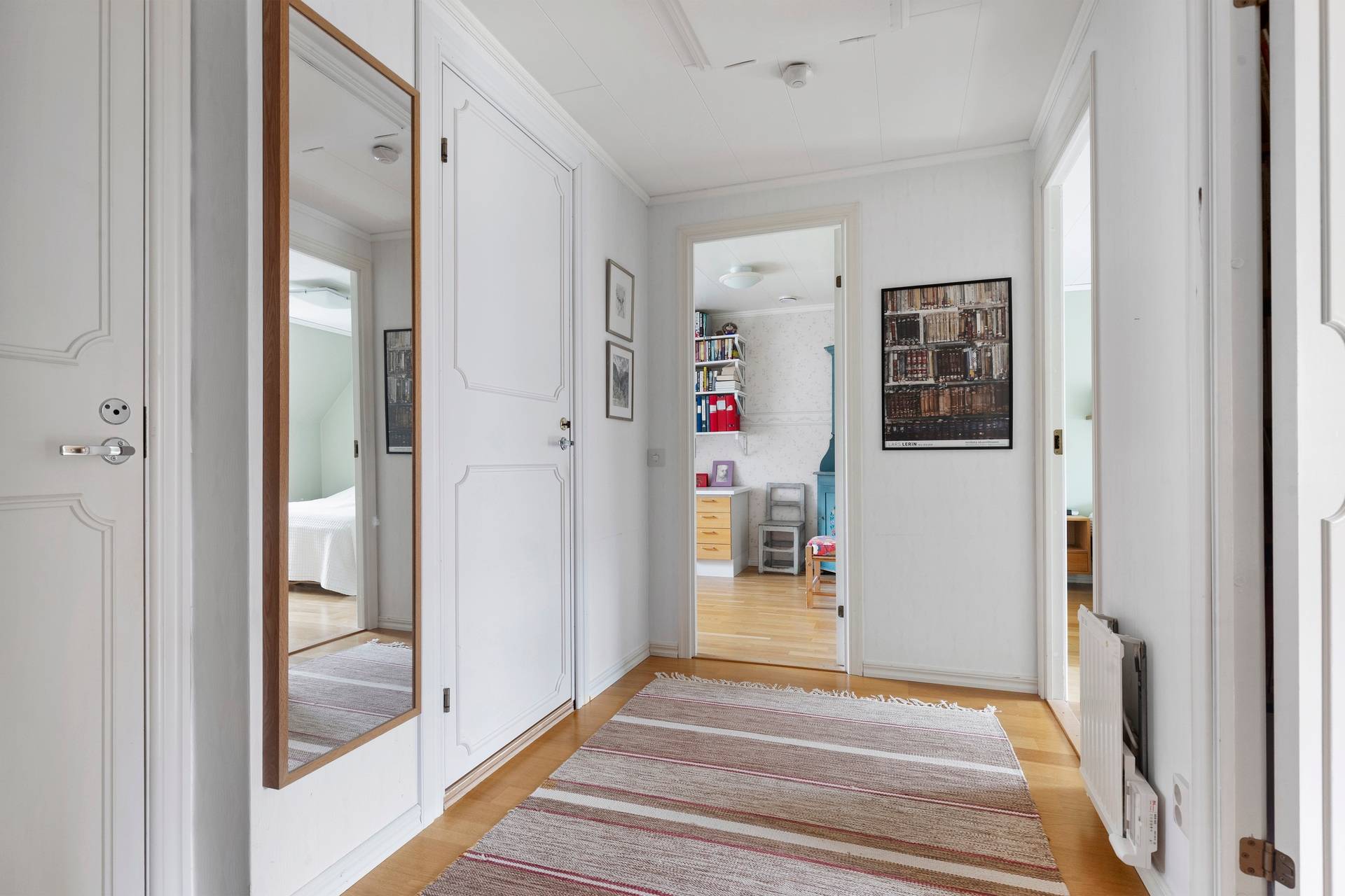 4 rum Radhus på Norrängsvägen 47E Fullersta Huddinge kommun - bild 23