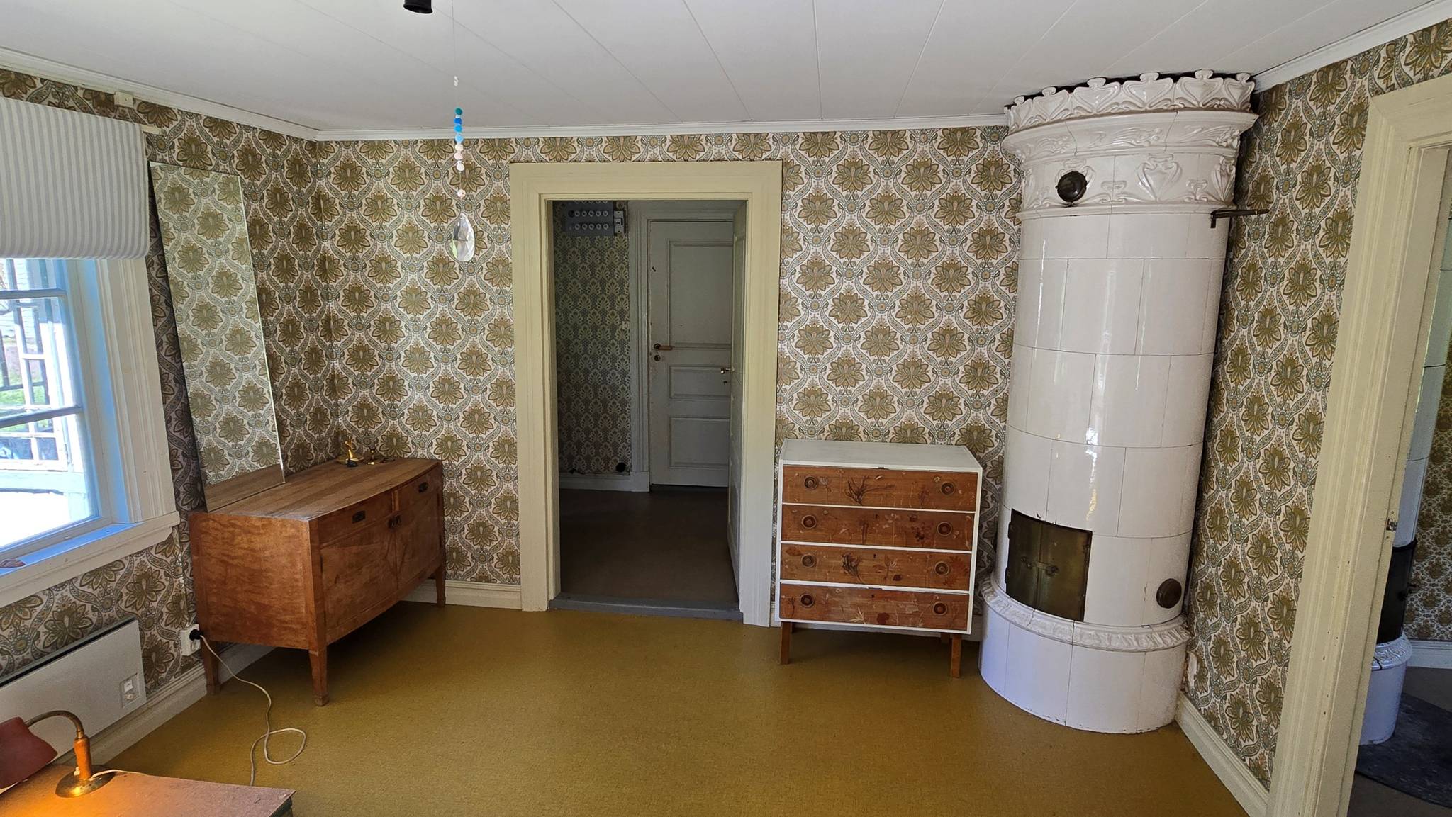 7 rum Gård med jordbruk på Gillbonderyd 5 Uppvidinge kommun - bild 99