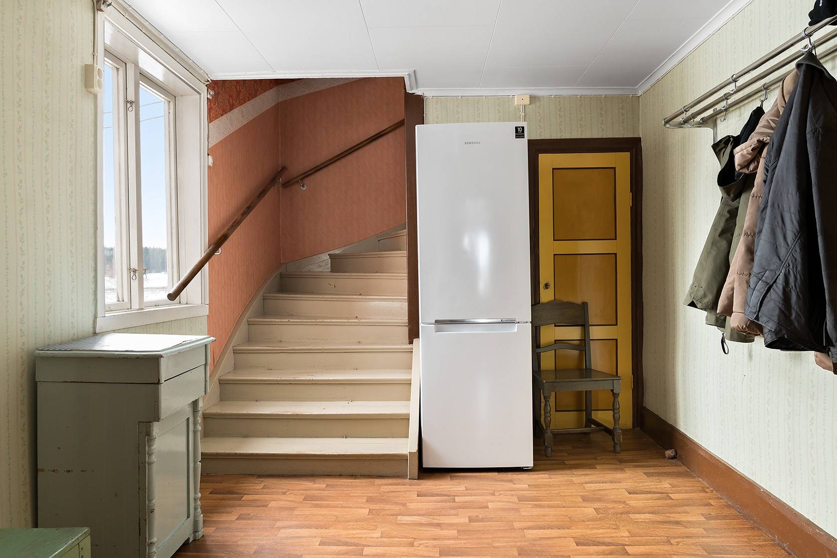 5 rum Villa på Punskogsvägen 29 Riala Norrtälje kommun - bild 6