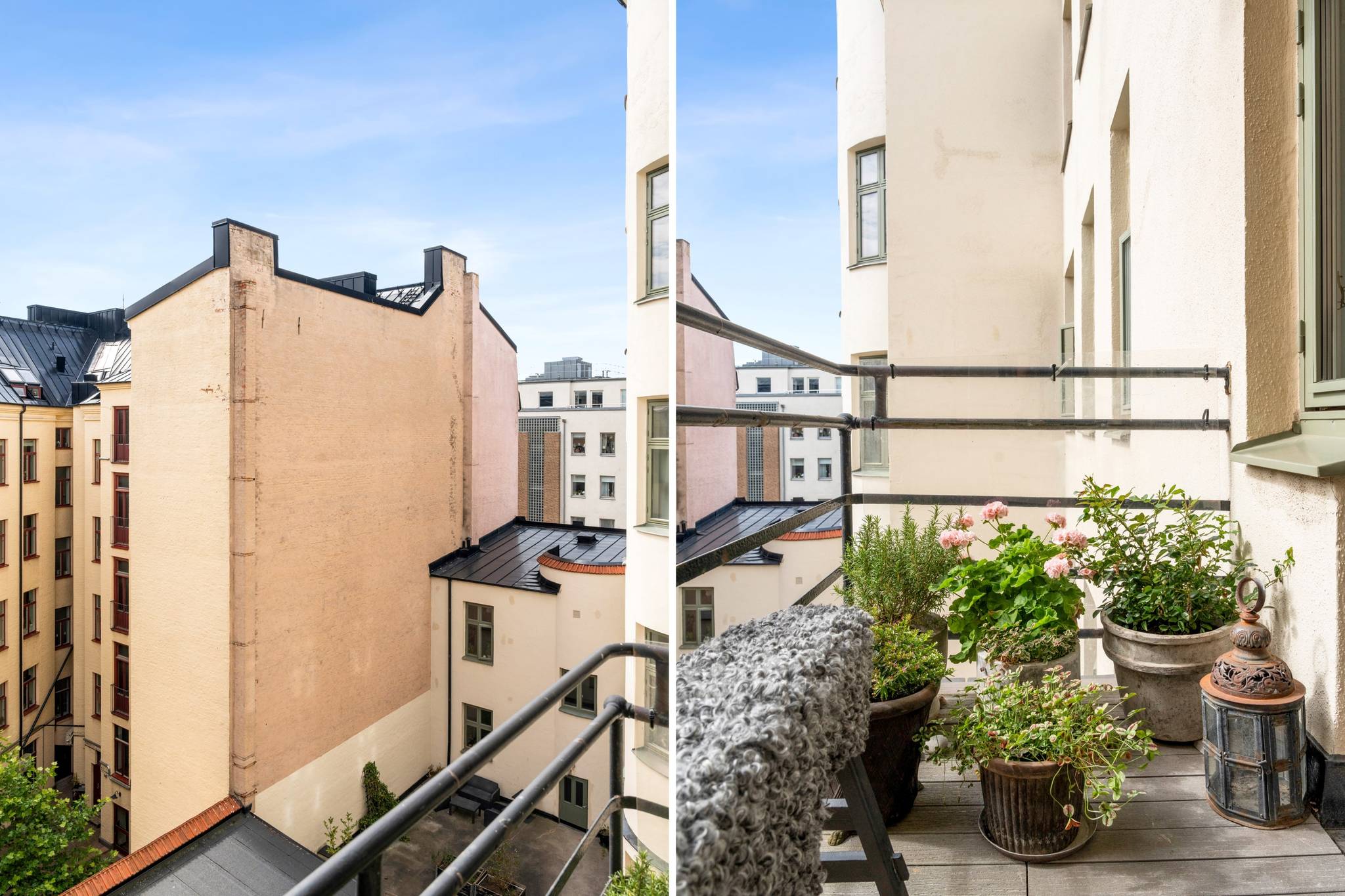 4 rum Lägenhet på Drottninggatan 35 Norr Helsingborgs kommun - bild 27