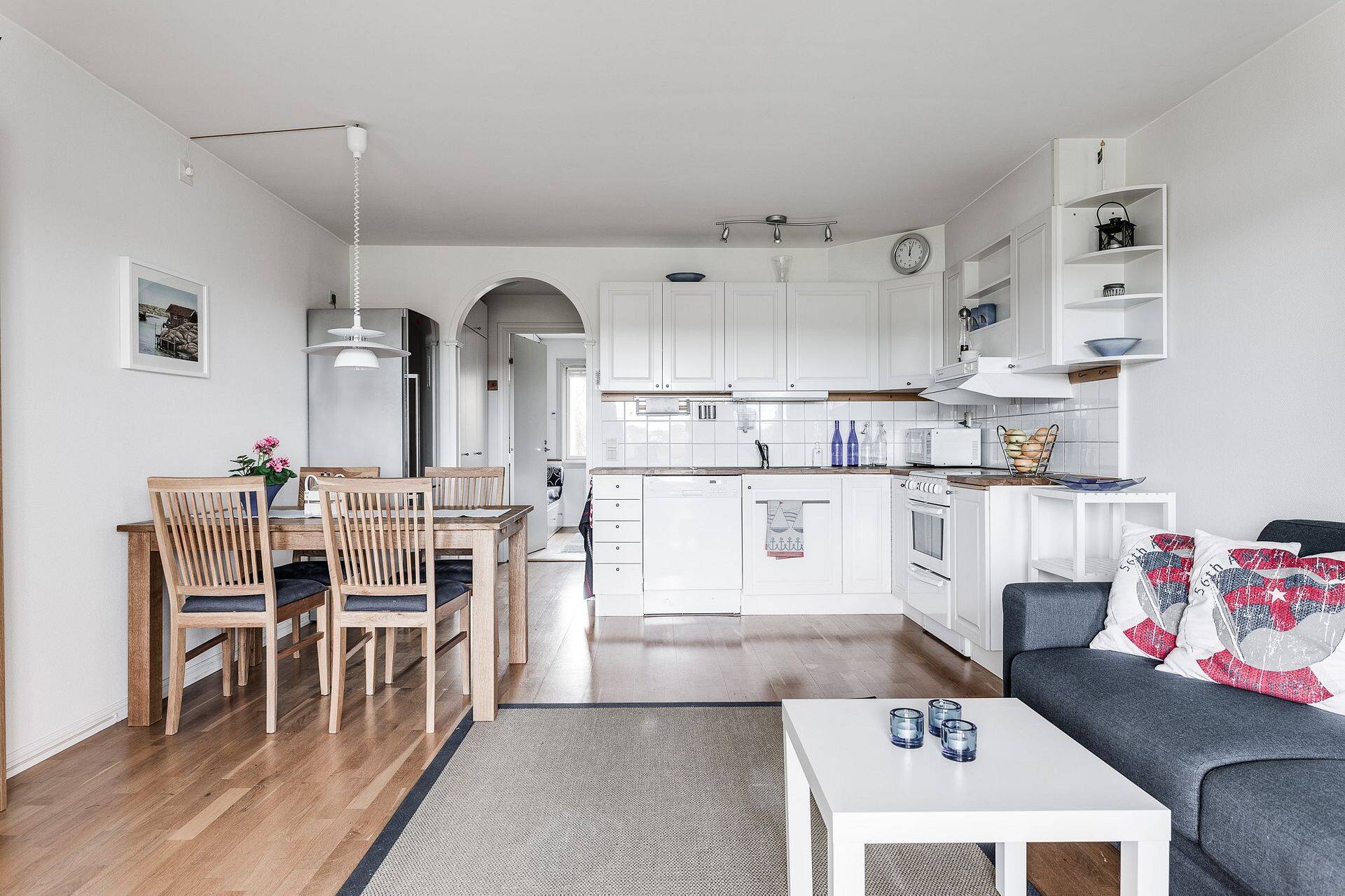 1 rum Lägenhet på Soten Fiskarby 2 Ödby ö Sotenäs kommun - bild 10