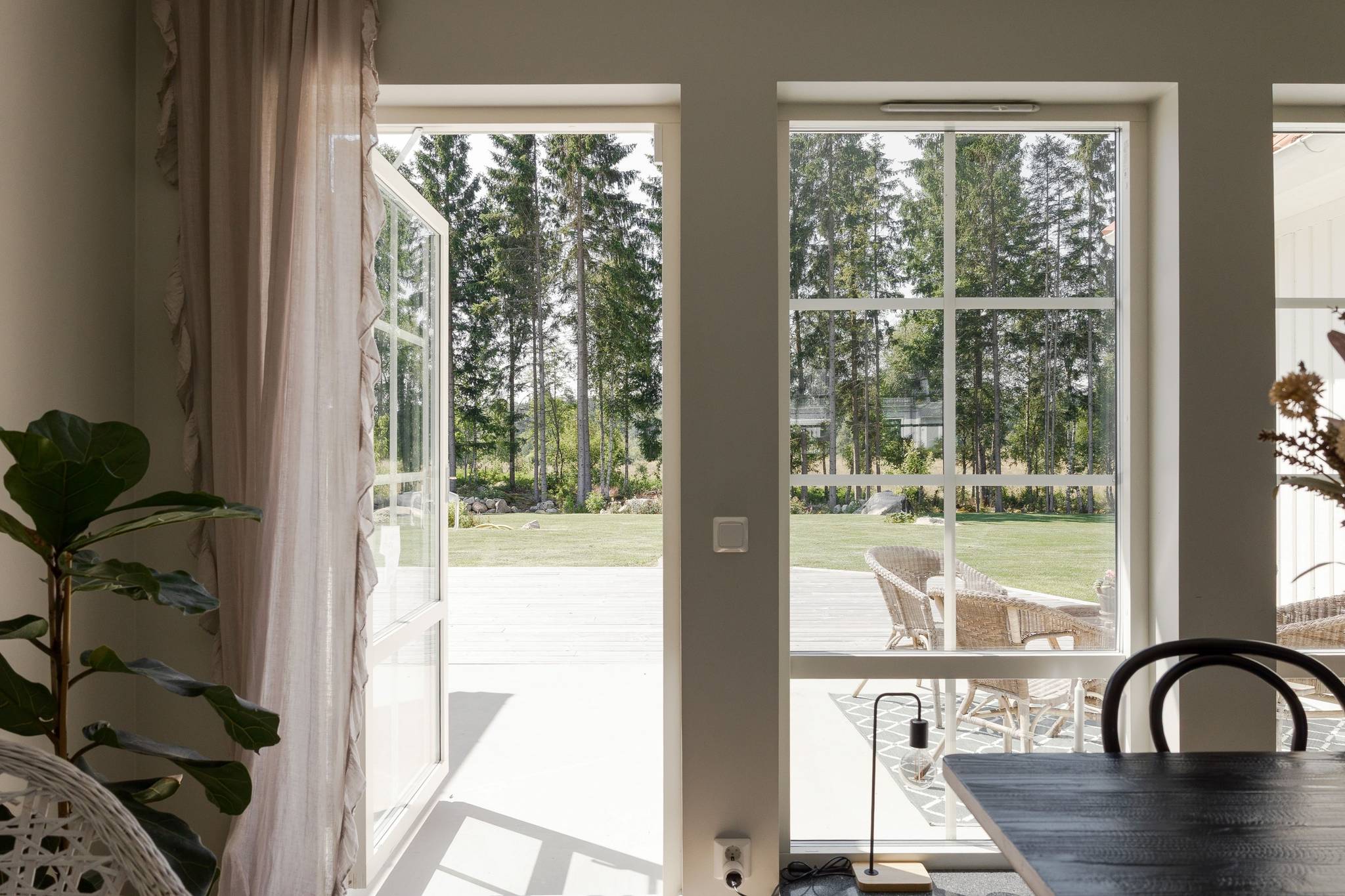 6 rum Villa på Trollvägen 18 Alvesta Alvesta kommun - bild 13