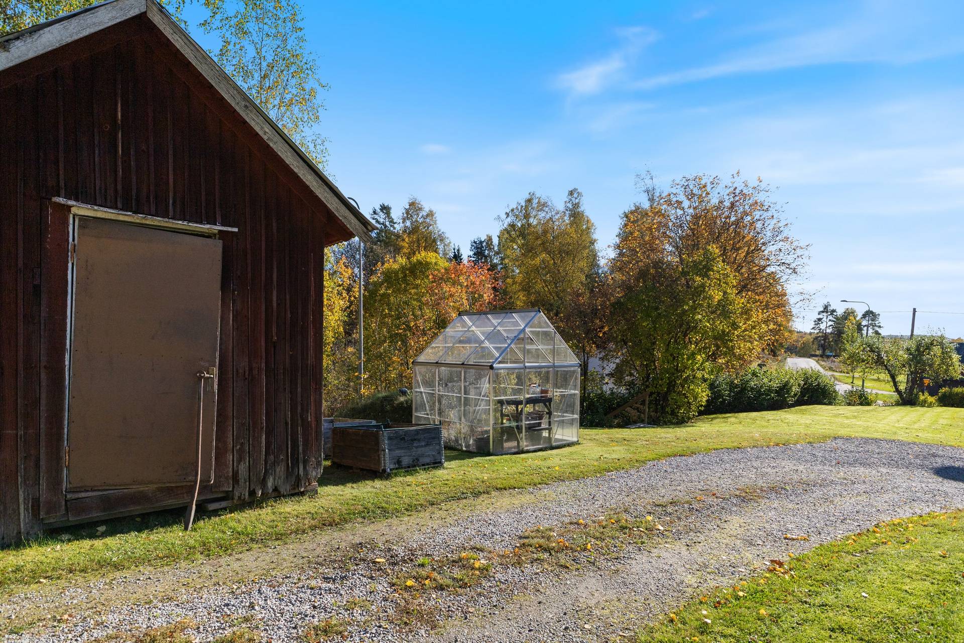 4 rum Villa på Kronan Bråten 1 Brunskog Arvika kommun - bild 49