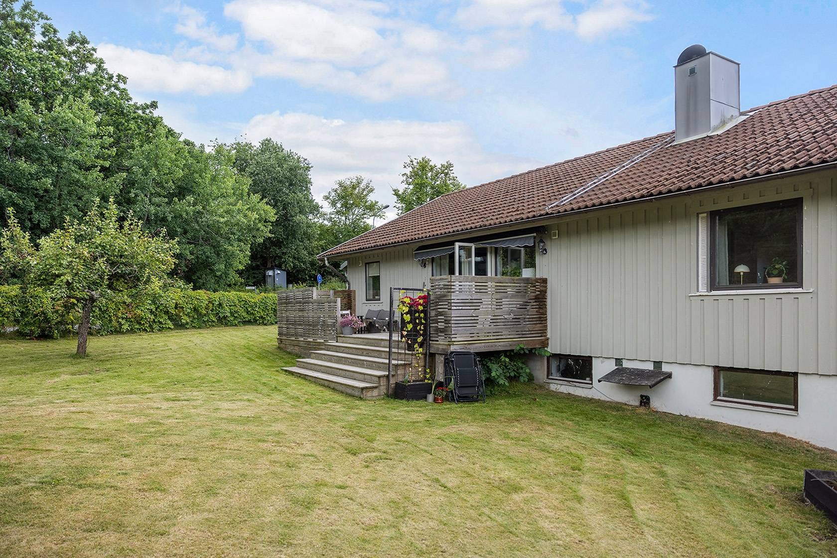 4 rum Villa på Blåklintsvägen 1 Hamburgsund Tanums kommun - bild 7