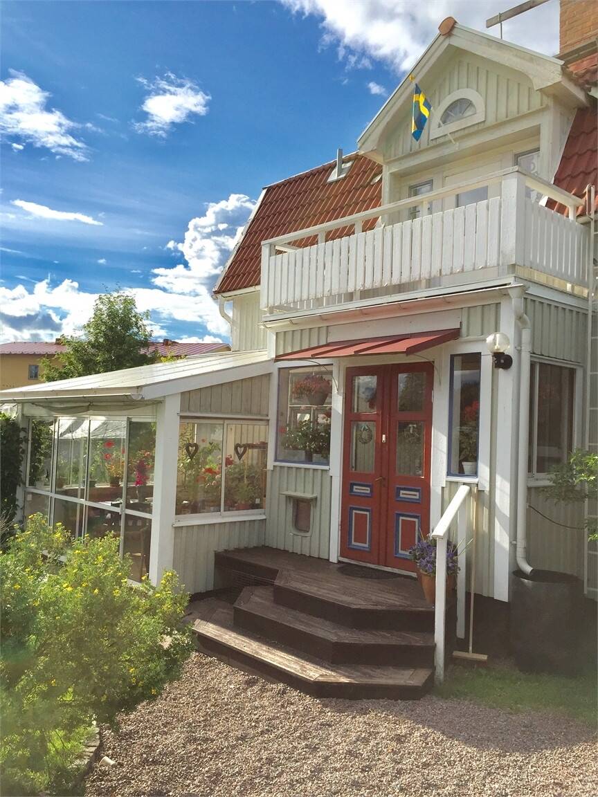 5 rum Villa på Skolvägen 3 Forshaga kommun - bild 45